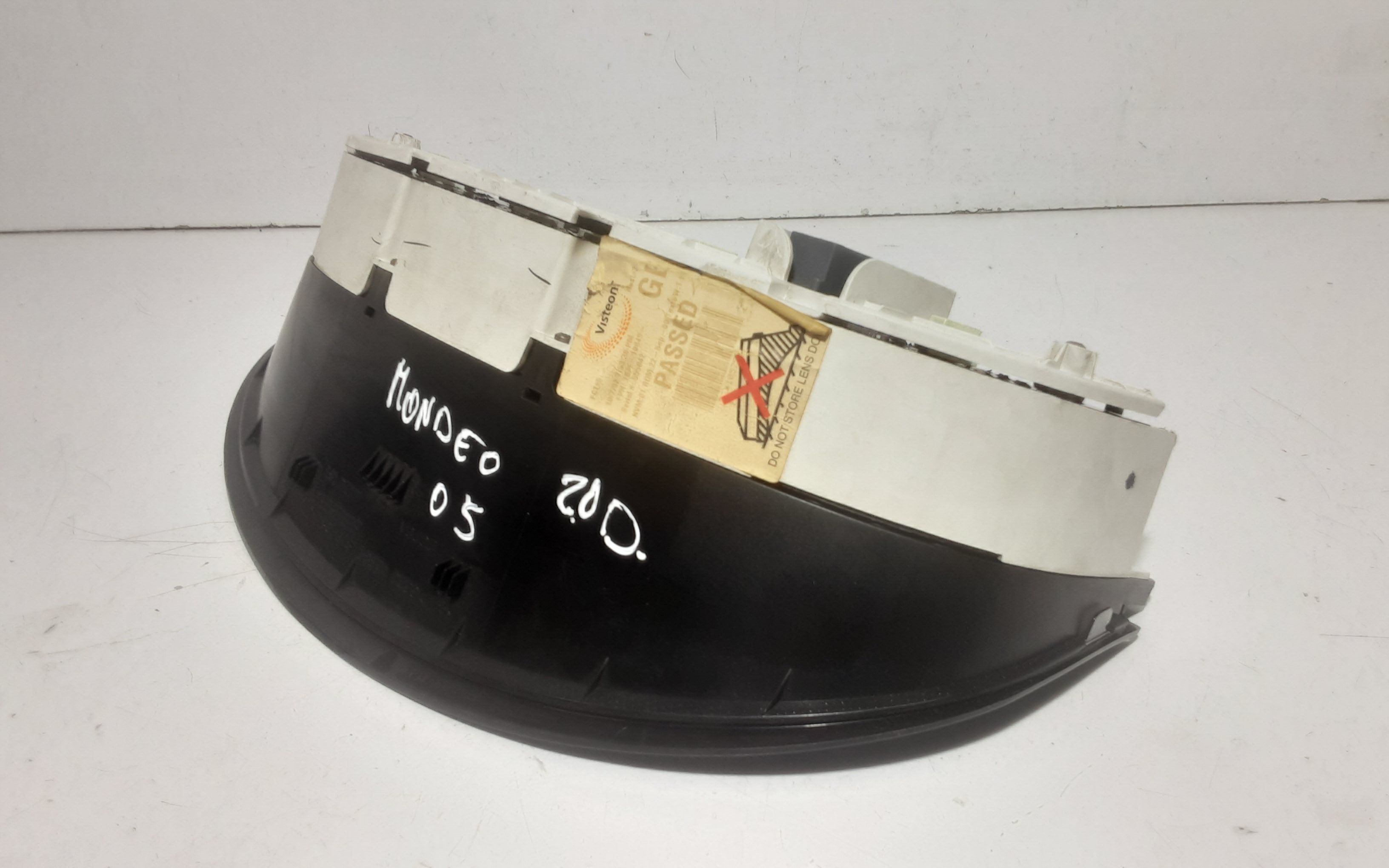 Quadro Strumenti FORD Mondeo Berlina 5 Serie