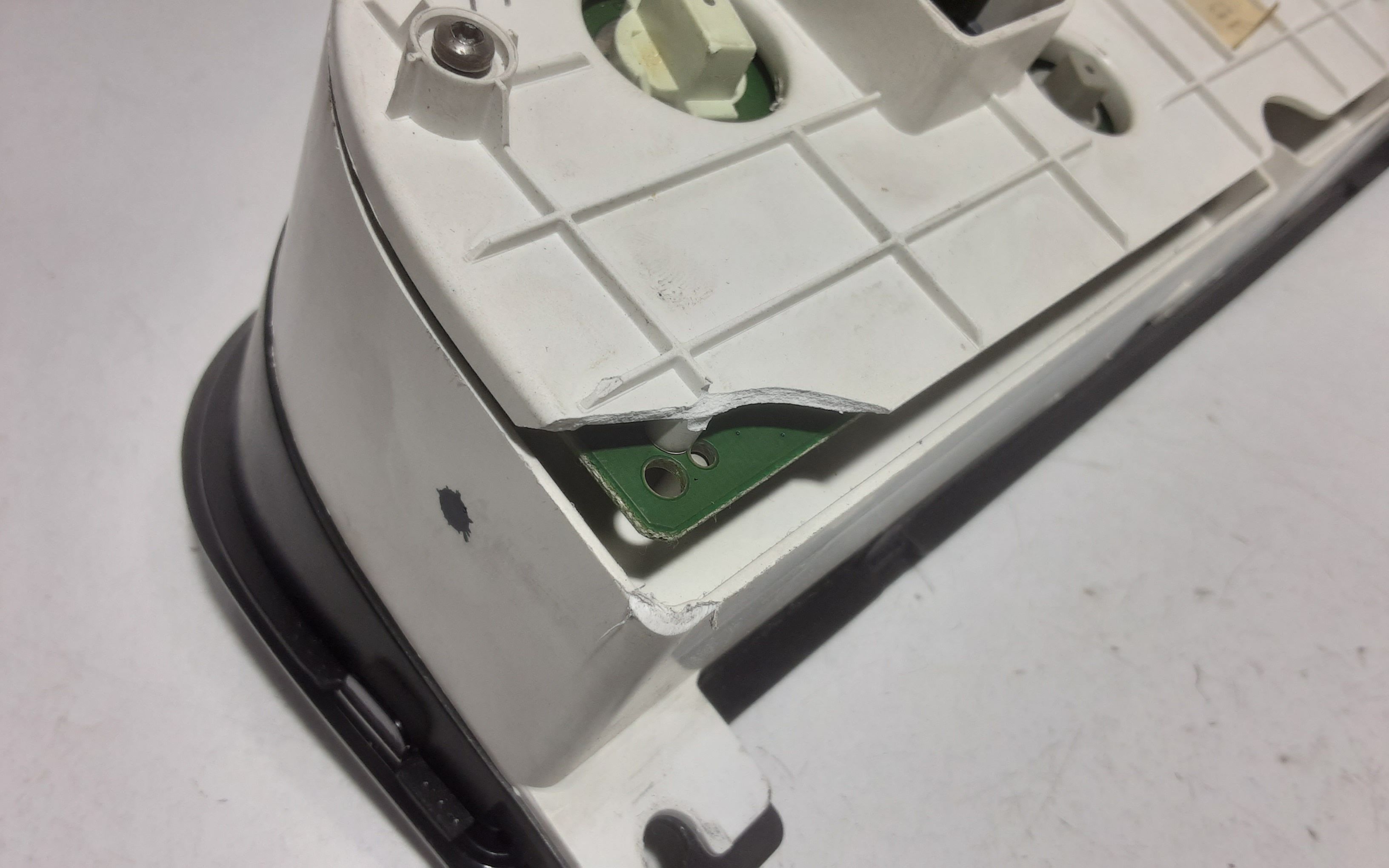 Quadro Strumenti FORD Mondeo Berlina 5 Serie