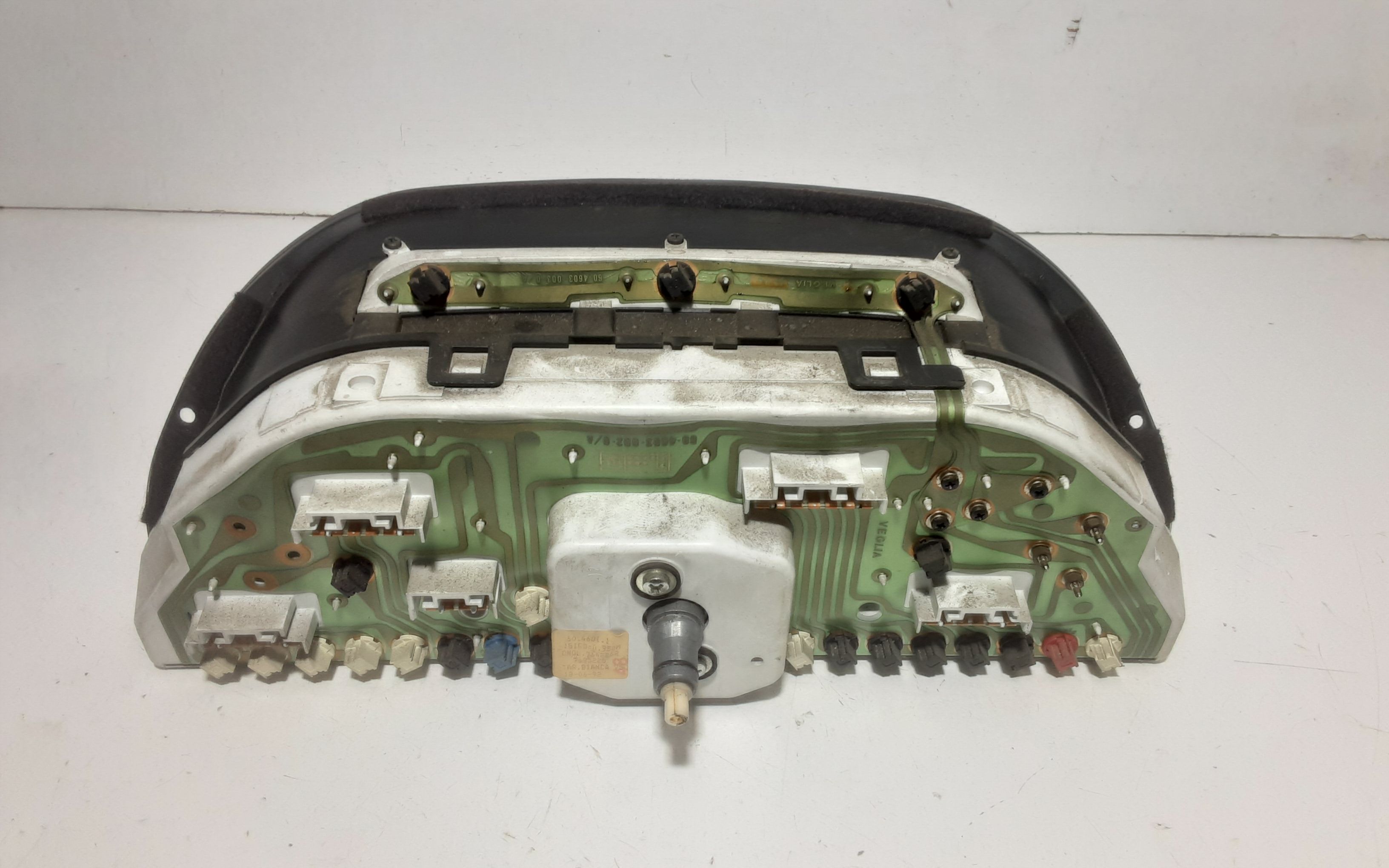 Quadro Strumenti FIAT Uno 2 Serie