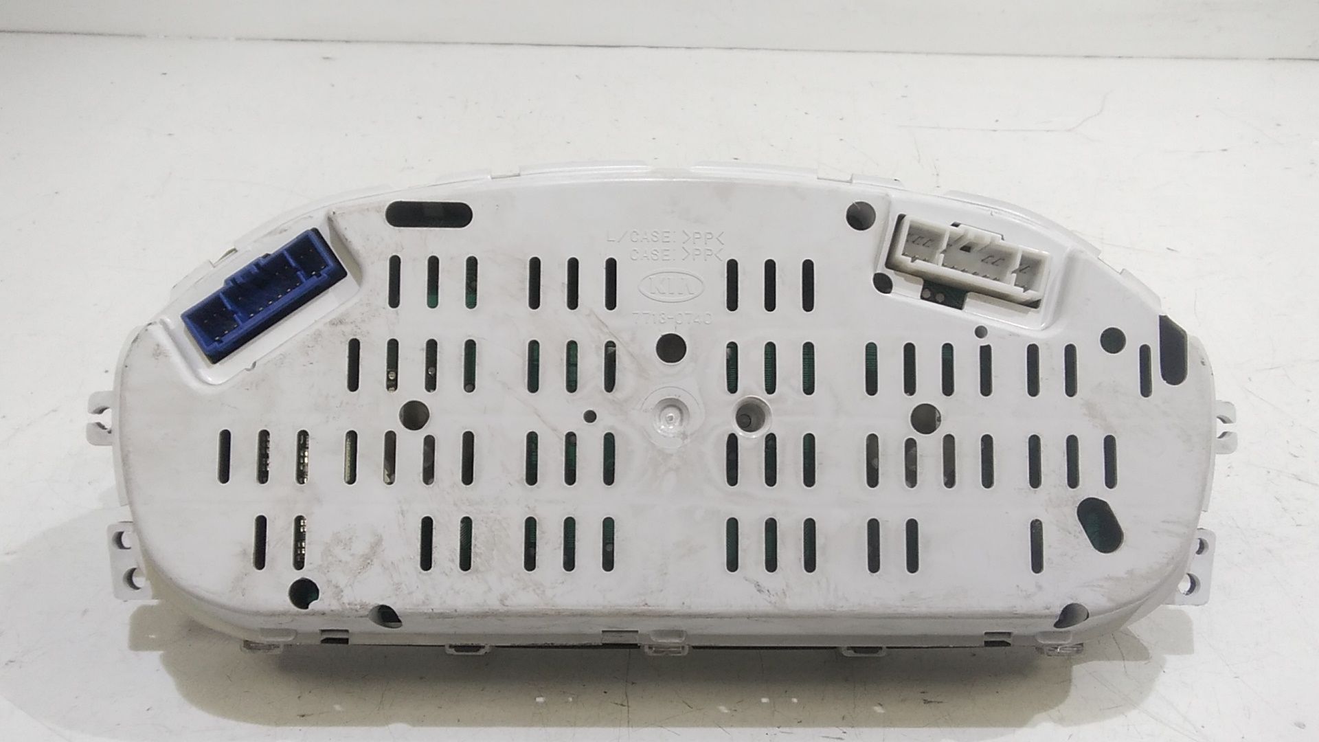 Quadro Strumenti KIA Picanto 1 Serie