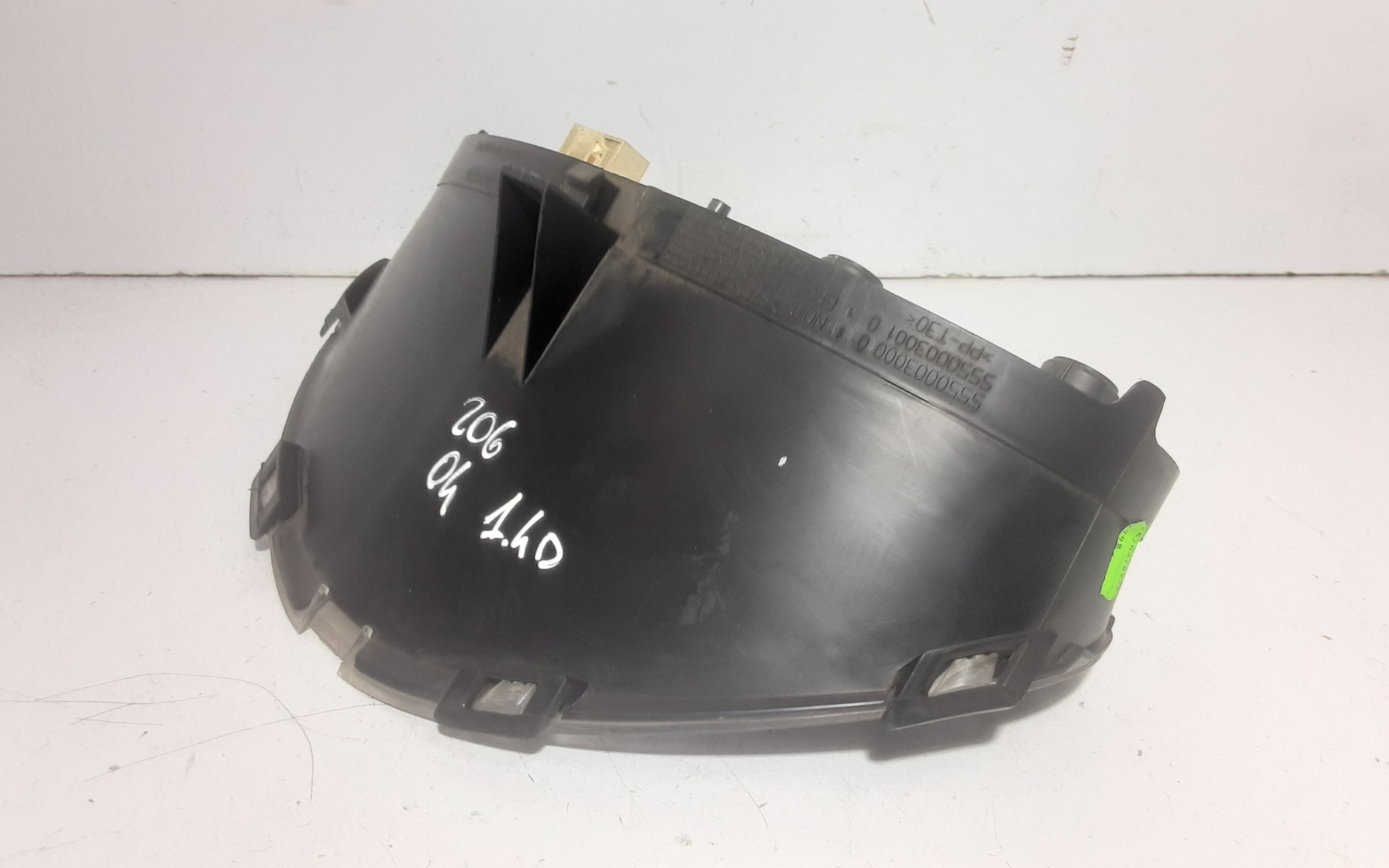 Quadro Strumenti PEUGEOT 206 2 Serie