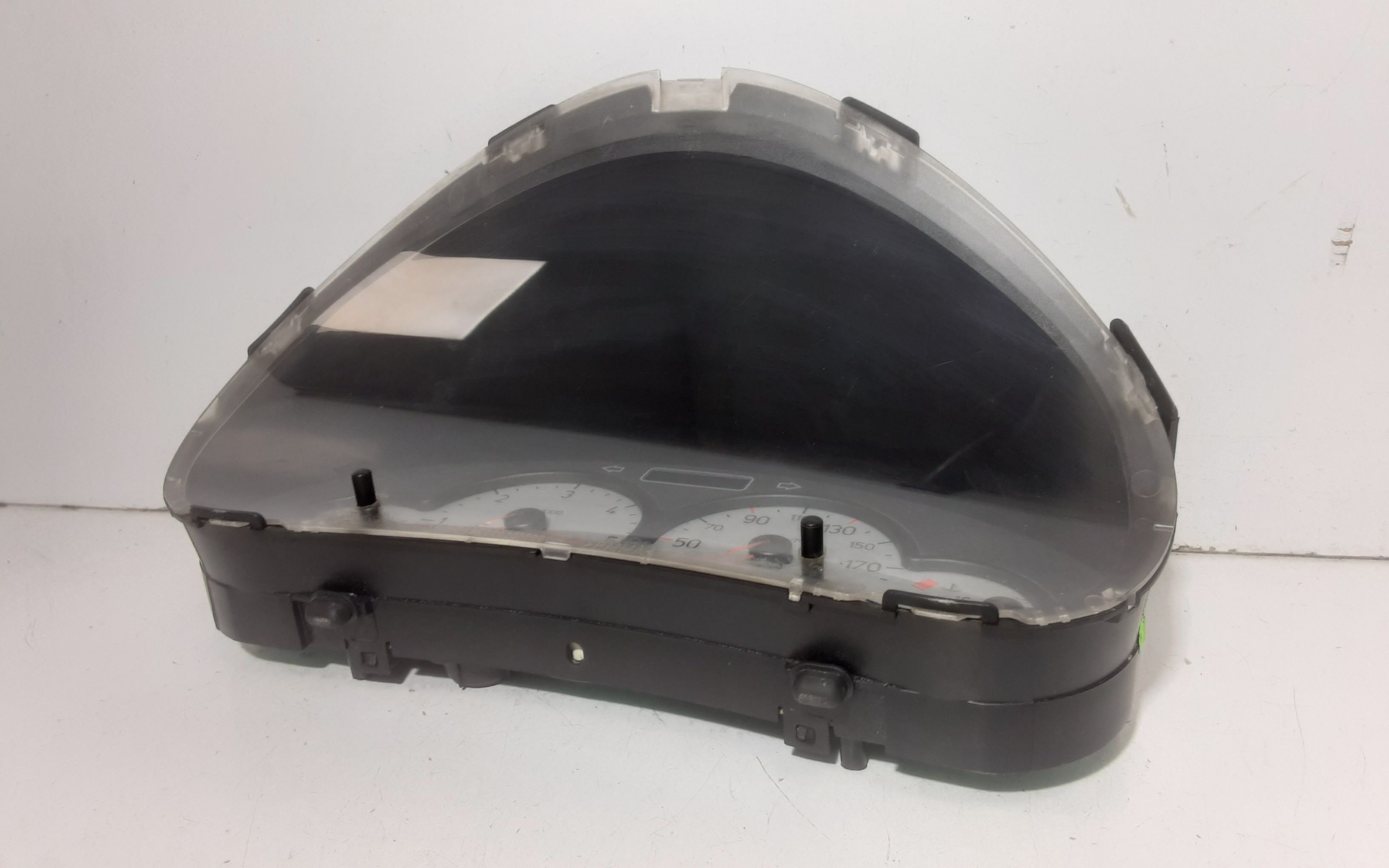 Quadro Strumenti PEUGEOT 206 2 Serie