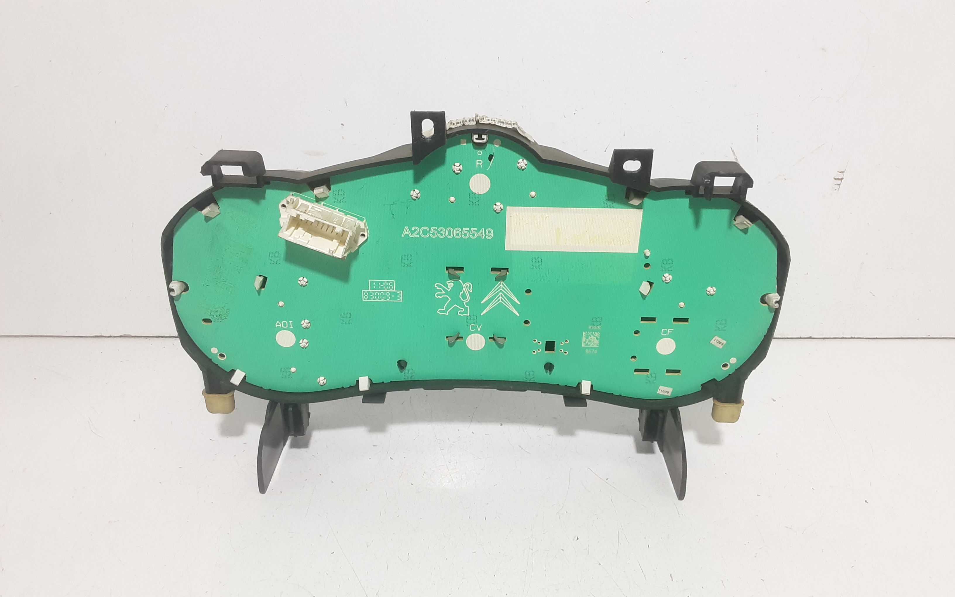 Quadro Strumenti PEUGEOT 207 1 Serie