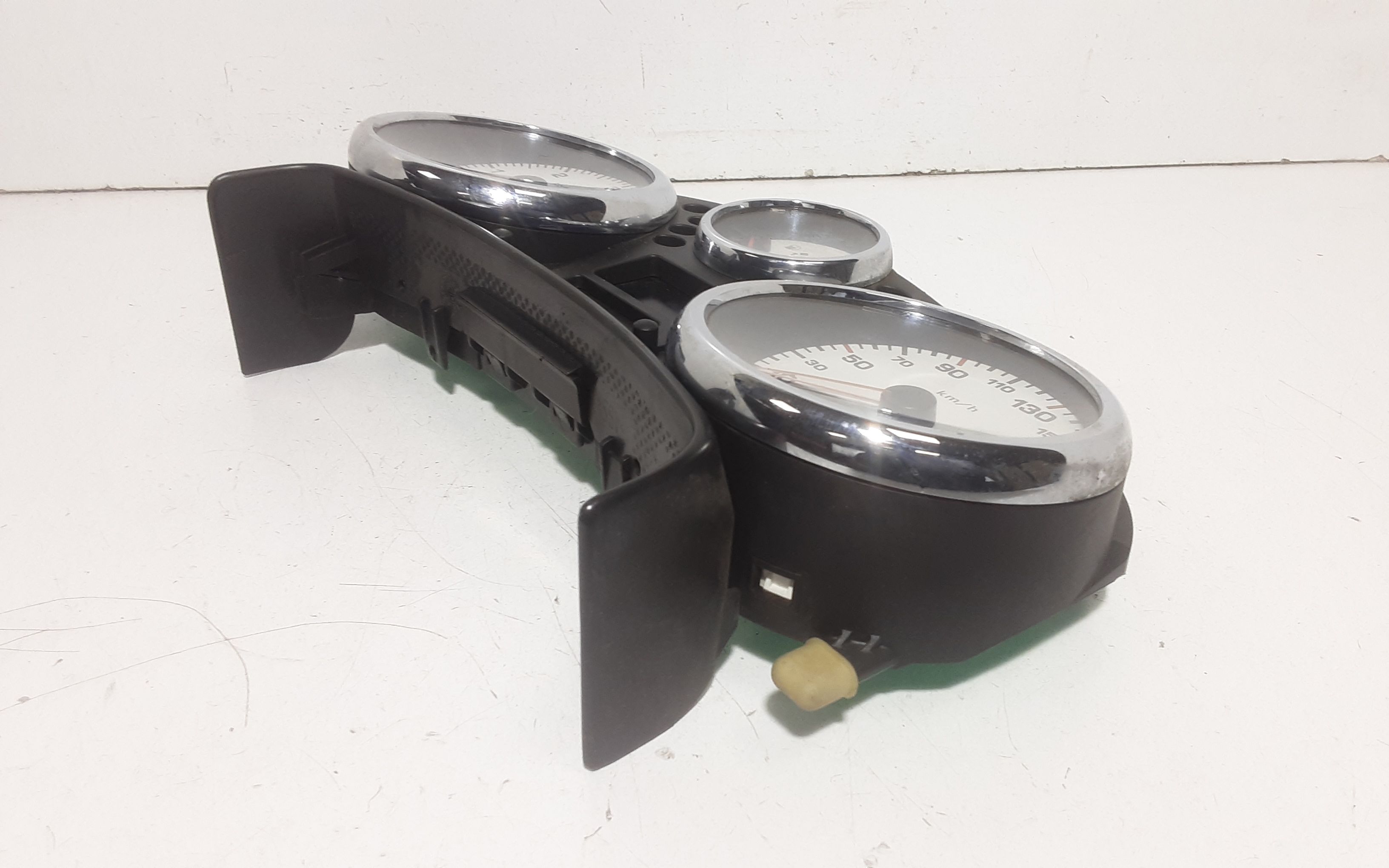 Quadro Strumenti PEUGEOT 207 1 Serie
