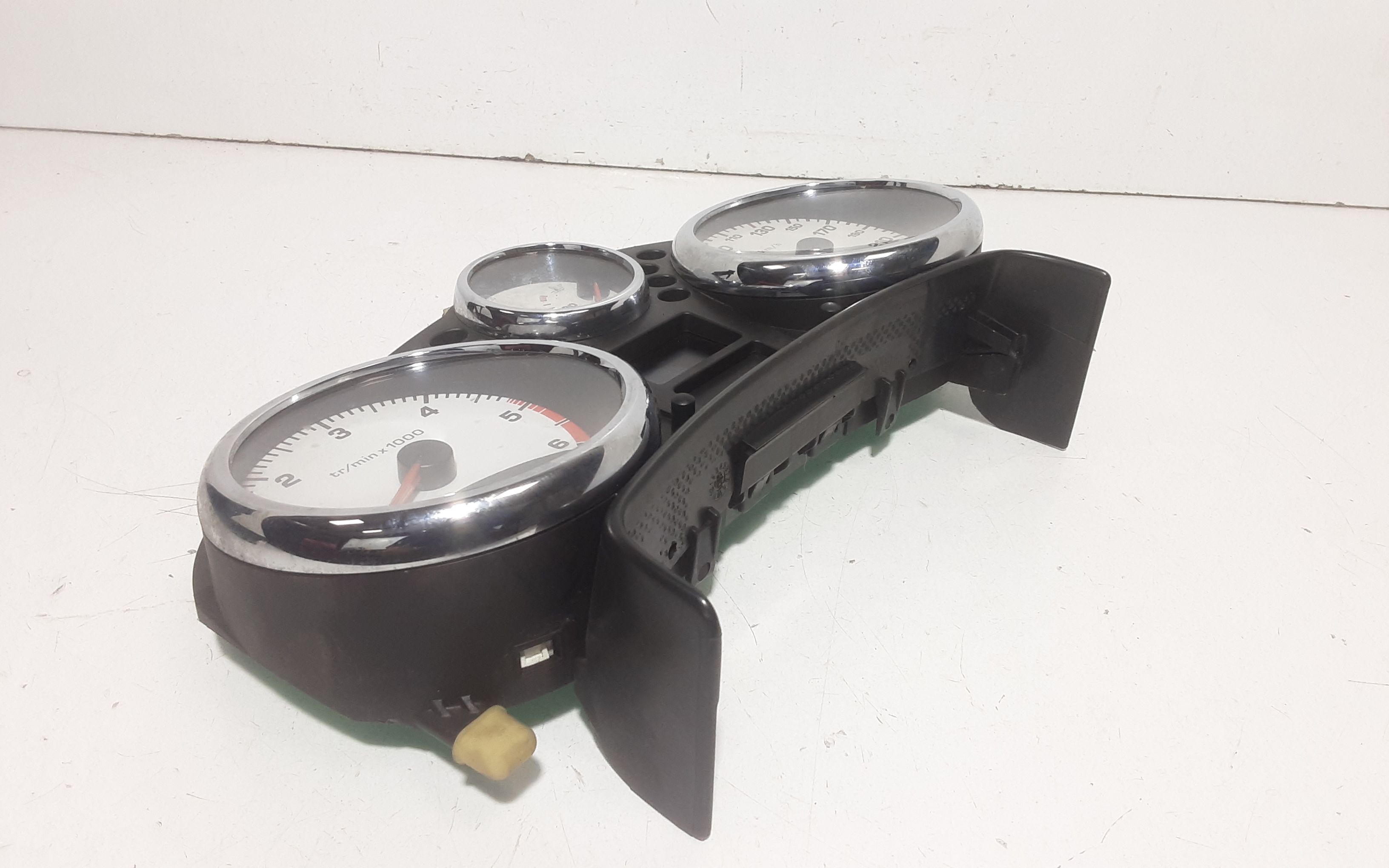 Quadro Strumenti PEUGEOT 207 1 Serie