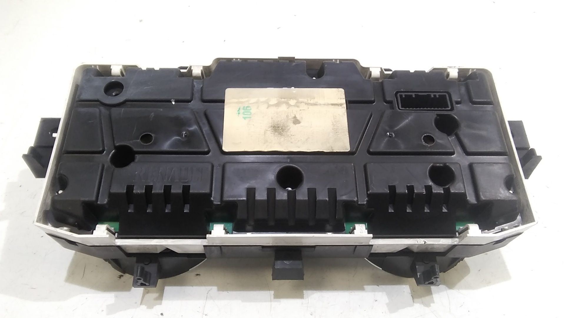 Quadro Strumenti RENAULT Captur Serie