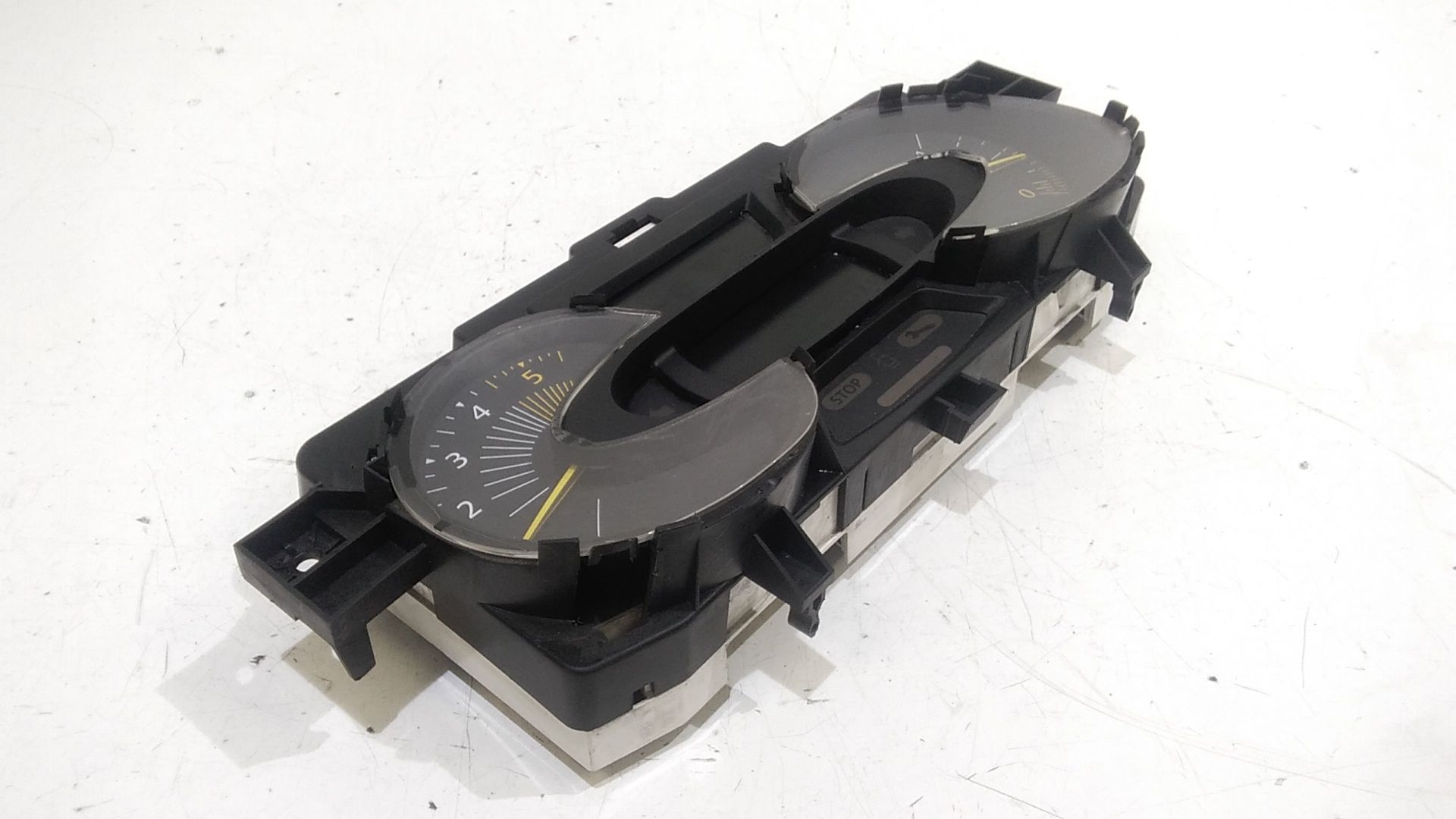 Quadro Strumenti RENAULT Captur Serie