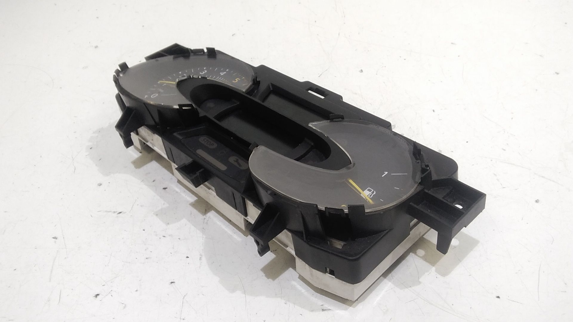 Quadro Strumenti RENAULT Captur Serie