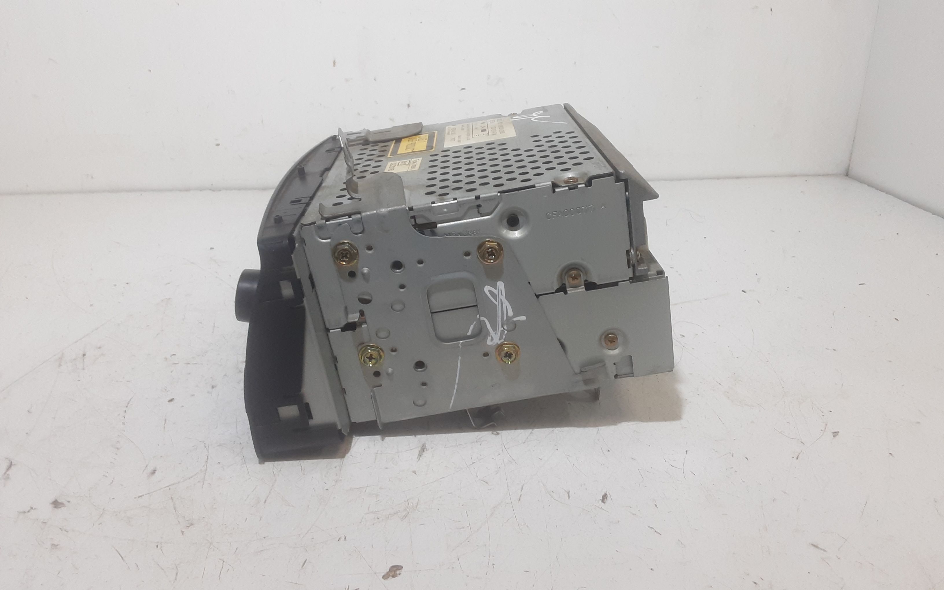 Autoradio TOYOTA Corolla Berlina 3 Serie 3-5P