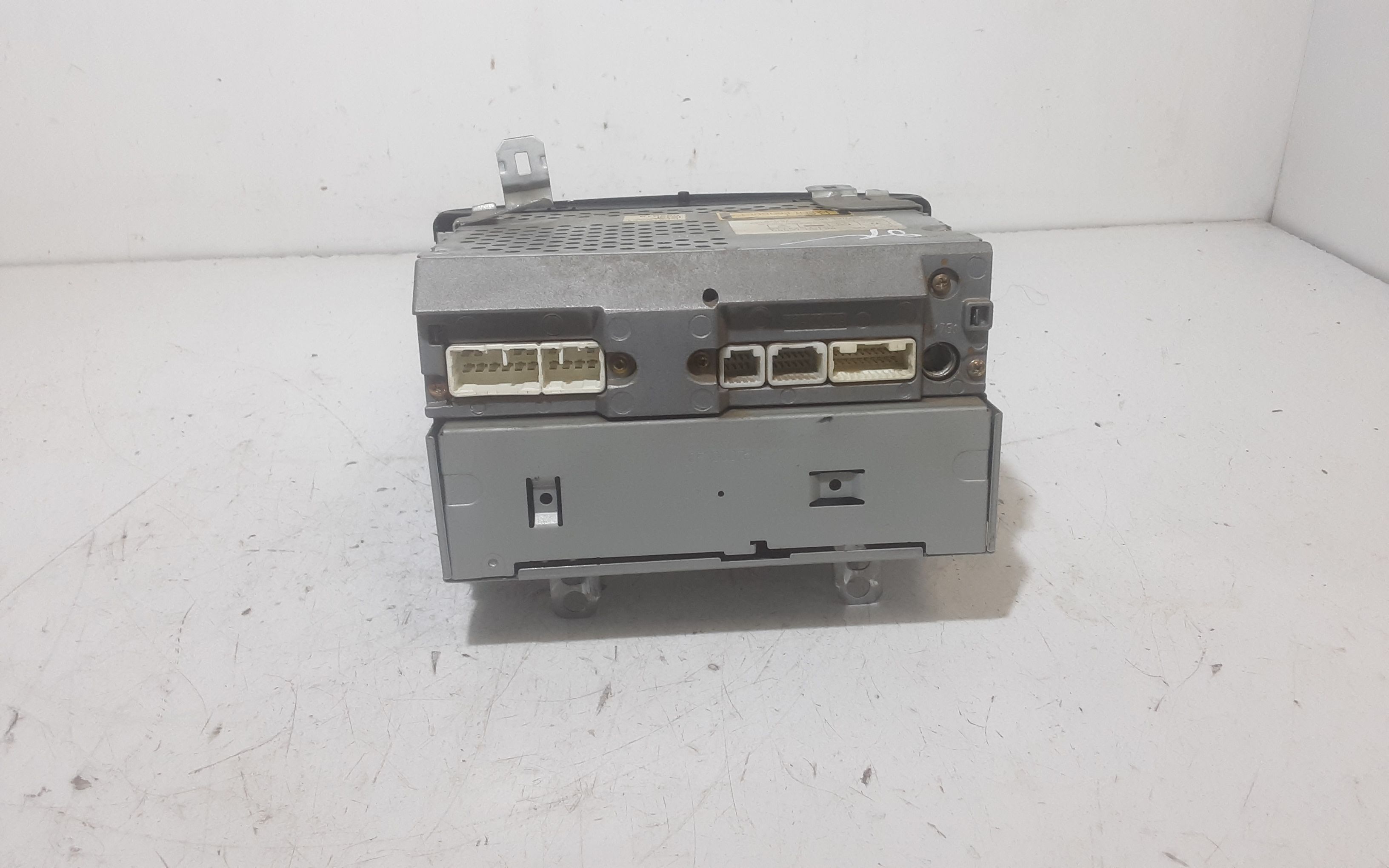 Autoradio TOYOTA Corolla Berlina 3 Serie 3-5P