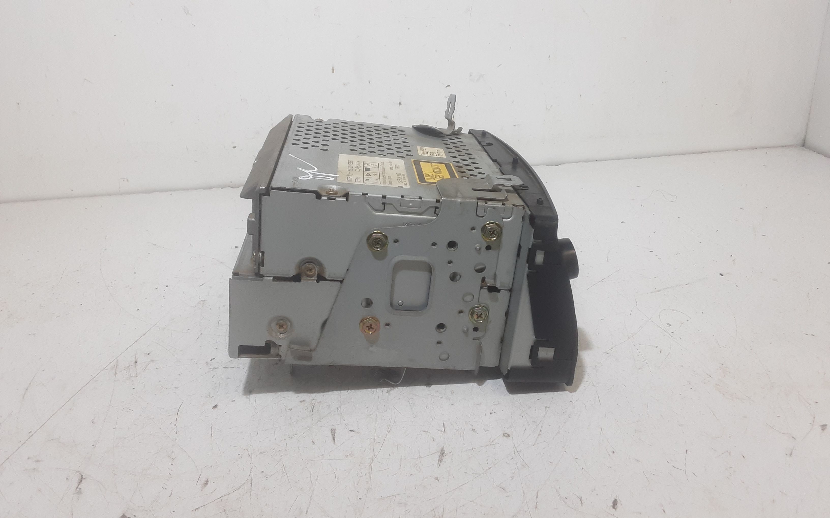 Autoradio TOYOTA Corolla Berlina 3 Serie 3-5P