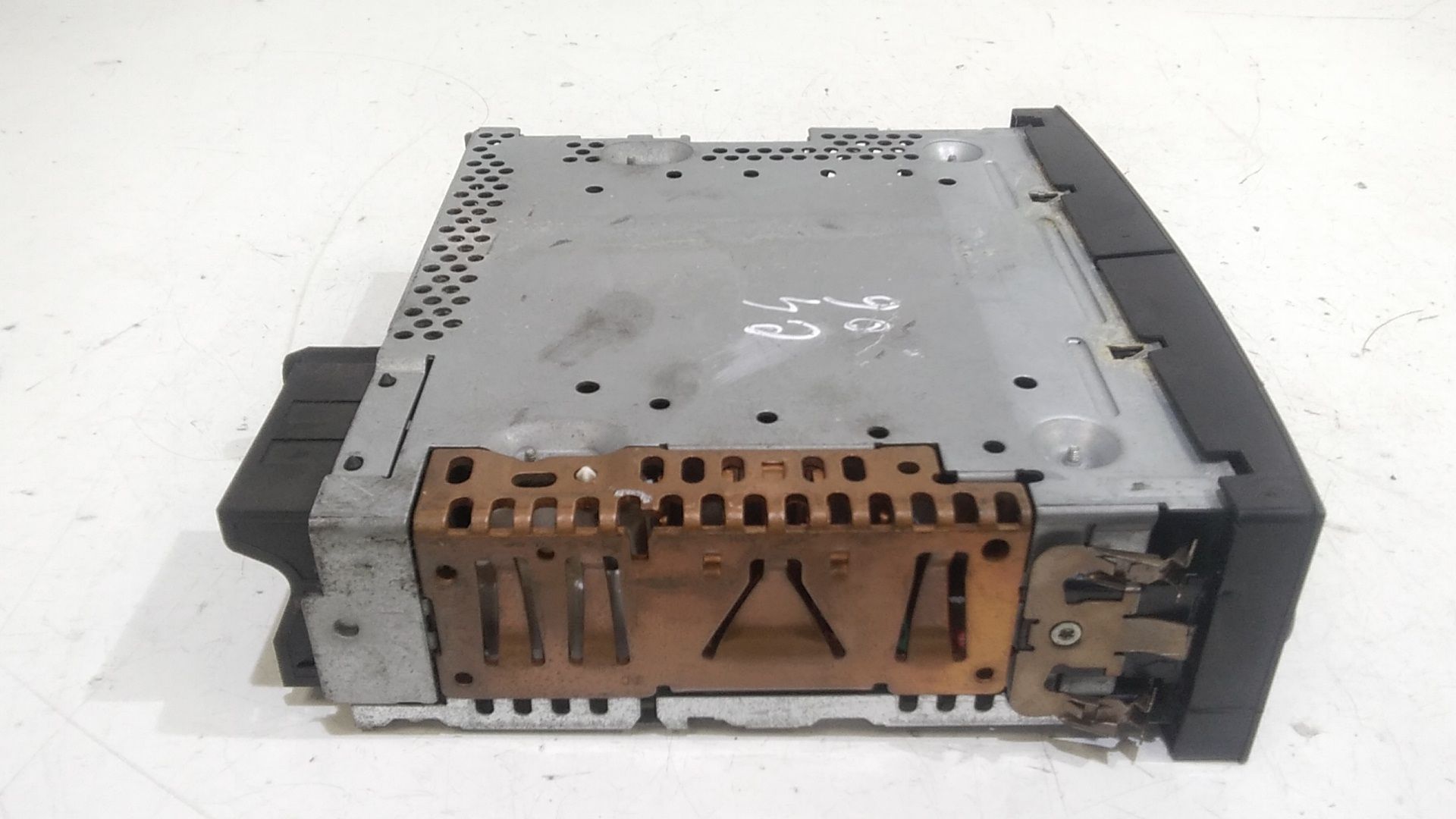 Autoradio CITROEN C4 Grand Picasso (06>13)