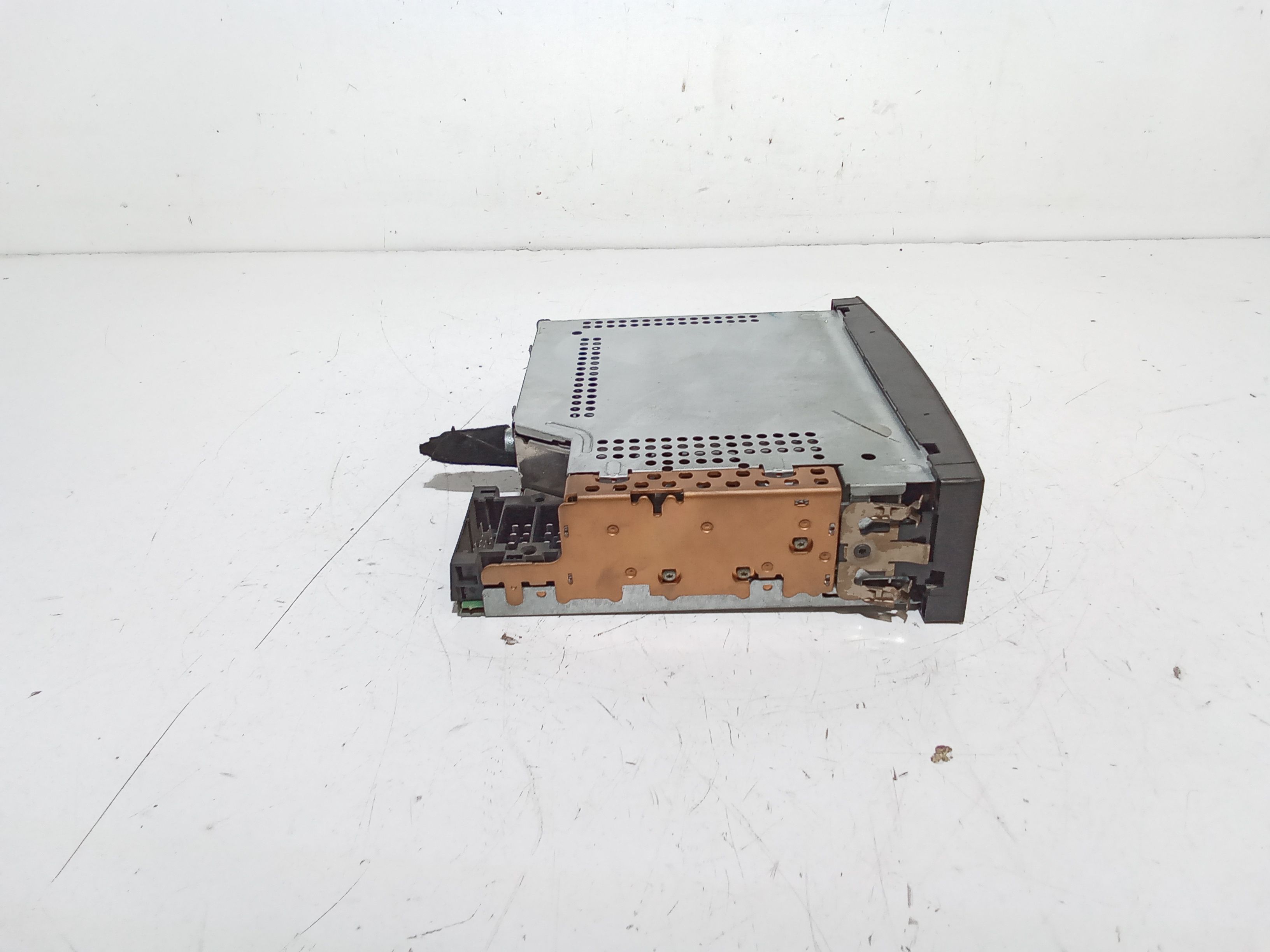 Autoradio PEUGEOT 206 2 Serie