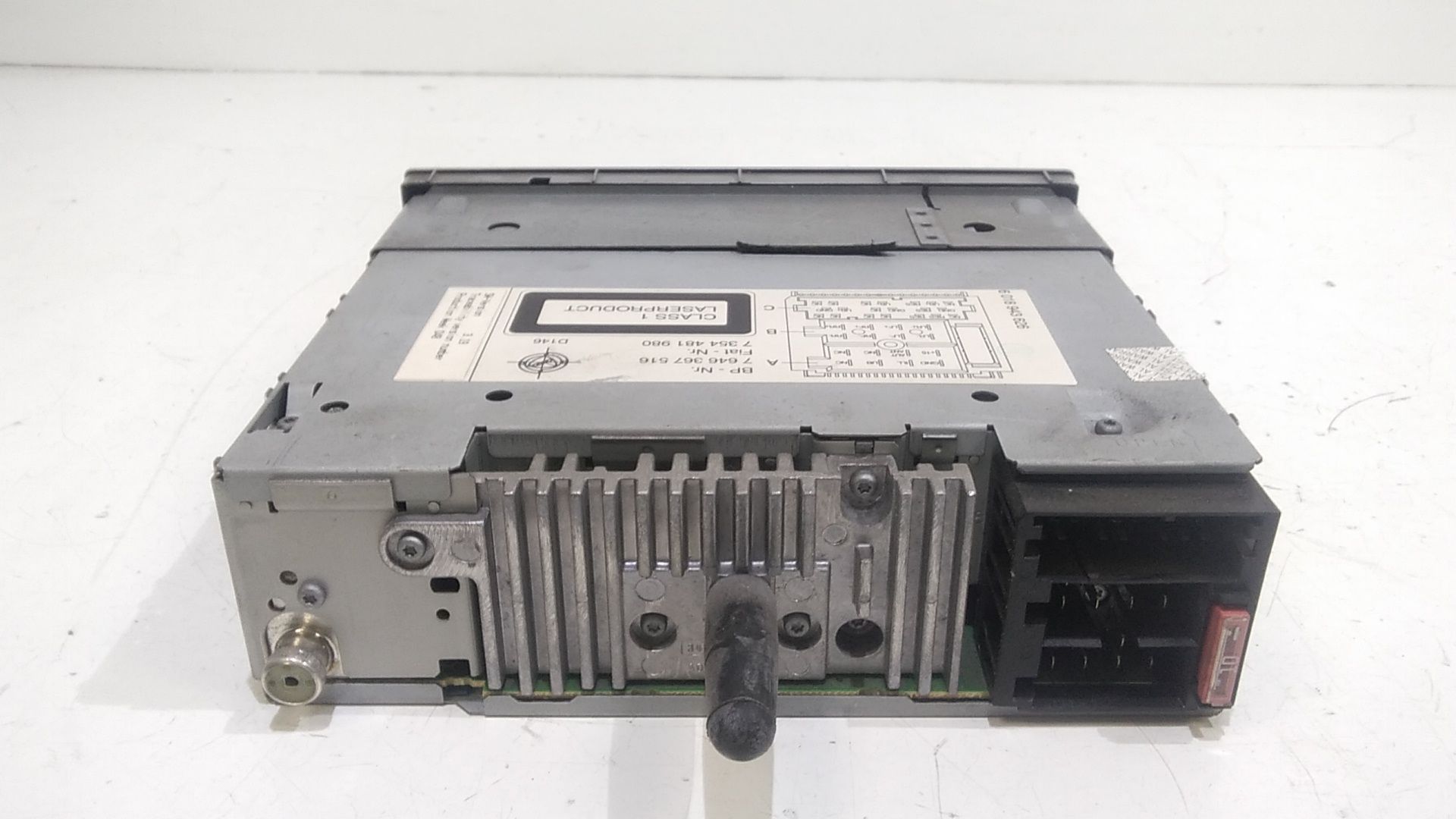 Autoradio LANCIA Ypsilon 1 Serie