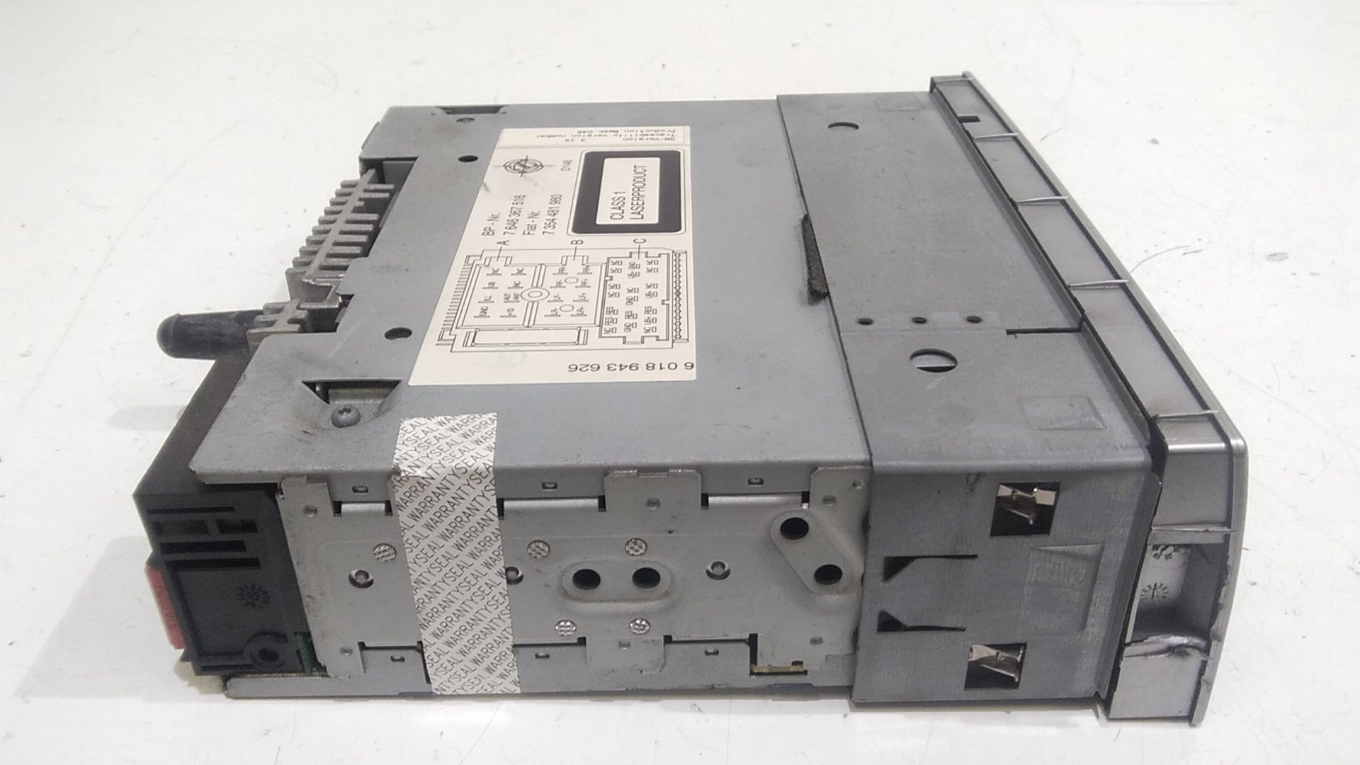 Autoradio LANCIA Ypsilon 1 Serie