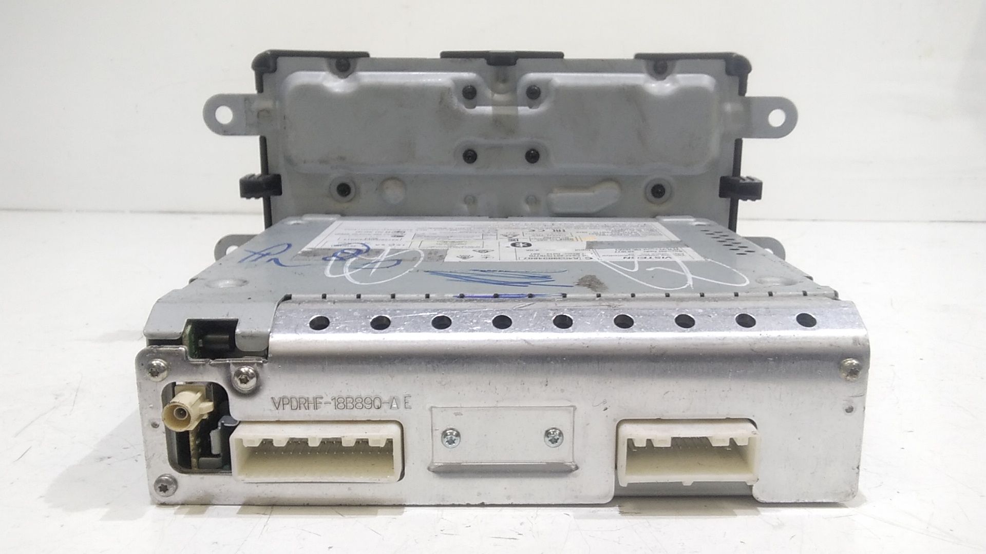 Autoradio SMART Forfour 453