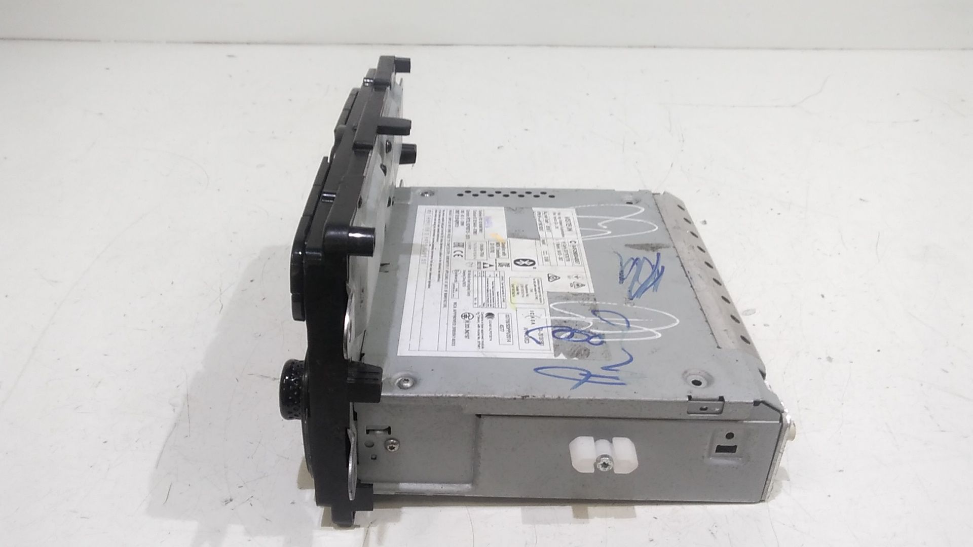 Autoradio SMART Forfour 453