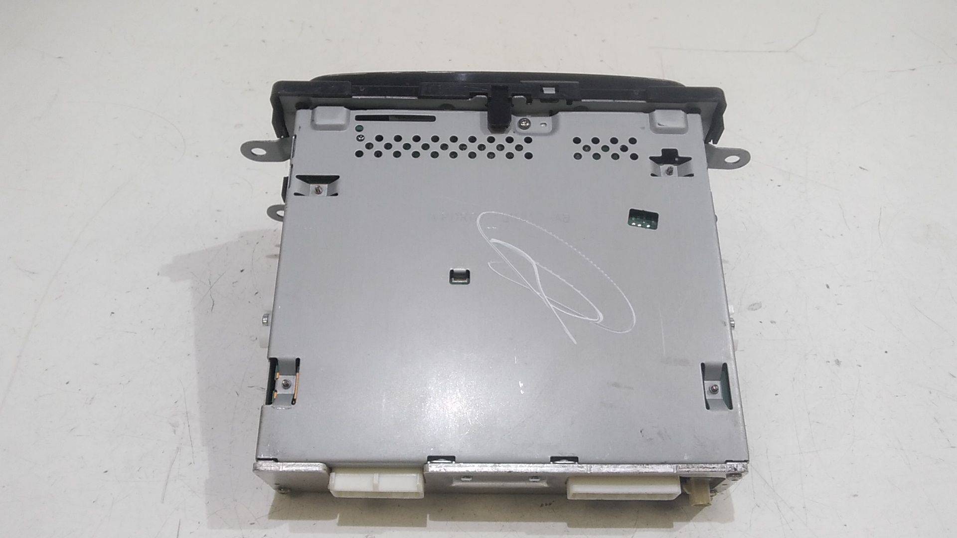 Autoradio SMART Forfour 453