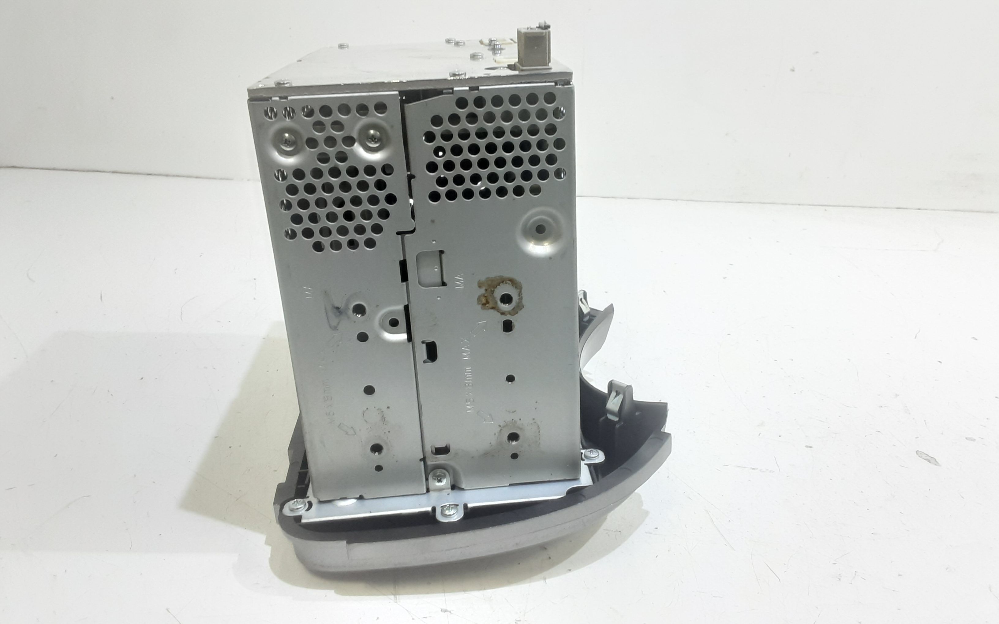 Autoradio NISSAN Micra 7 Serie