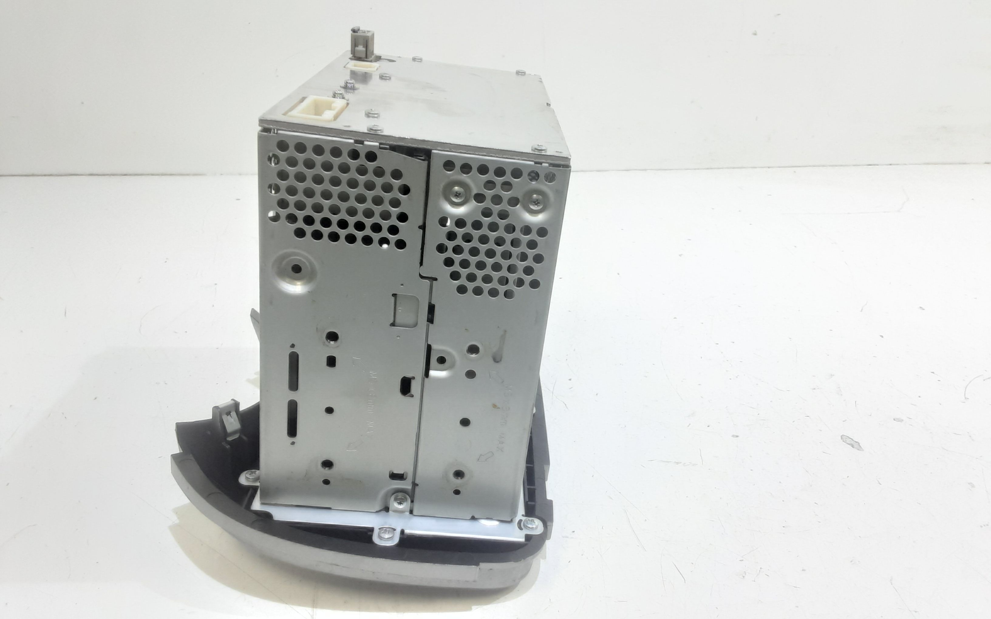 Autoradio NISSAN Micra 7 Serie