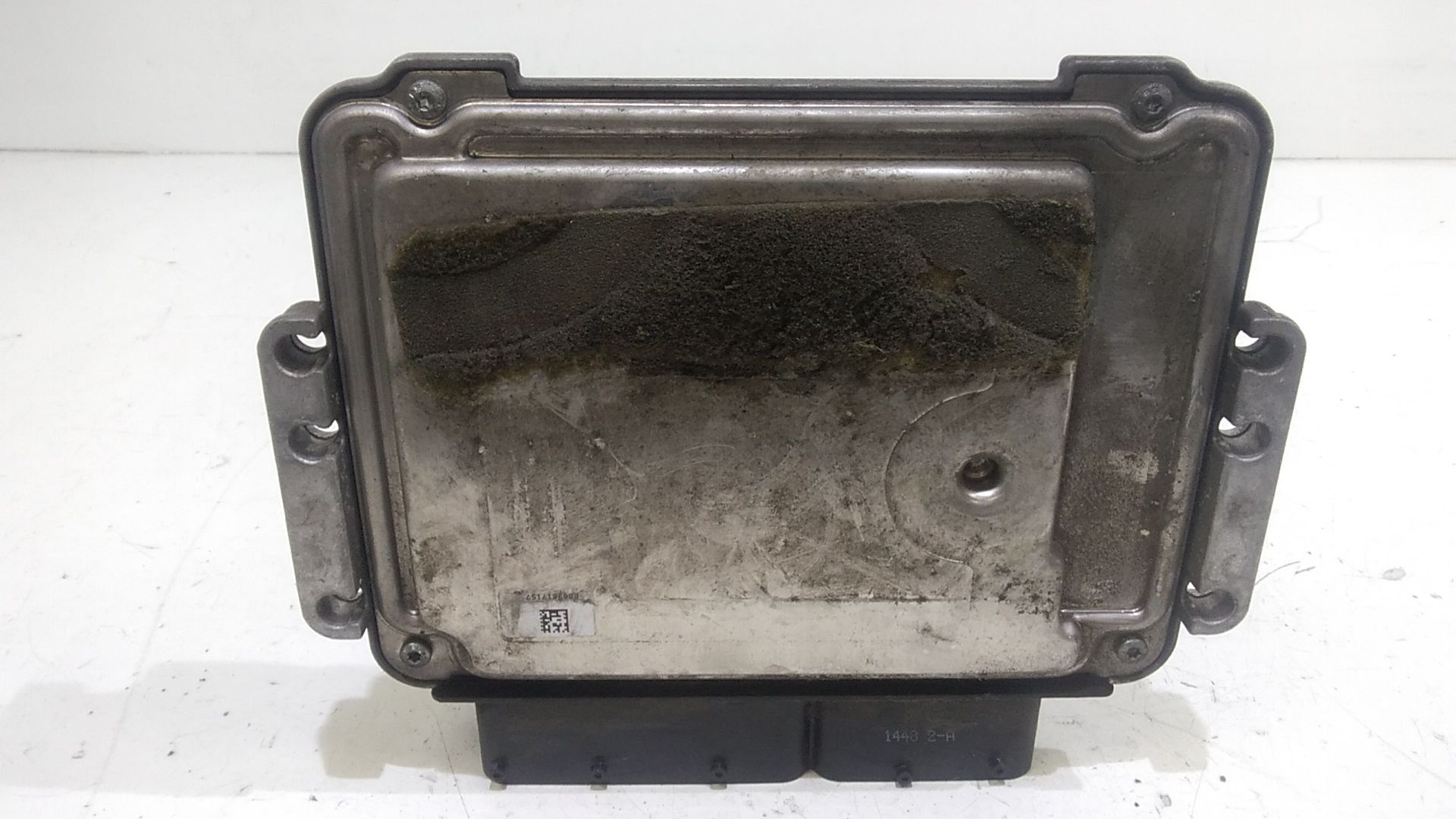 Centralina motore LANCIA Delta 3 Serie