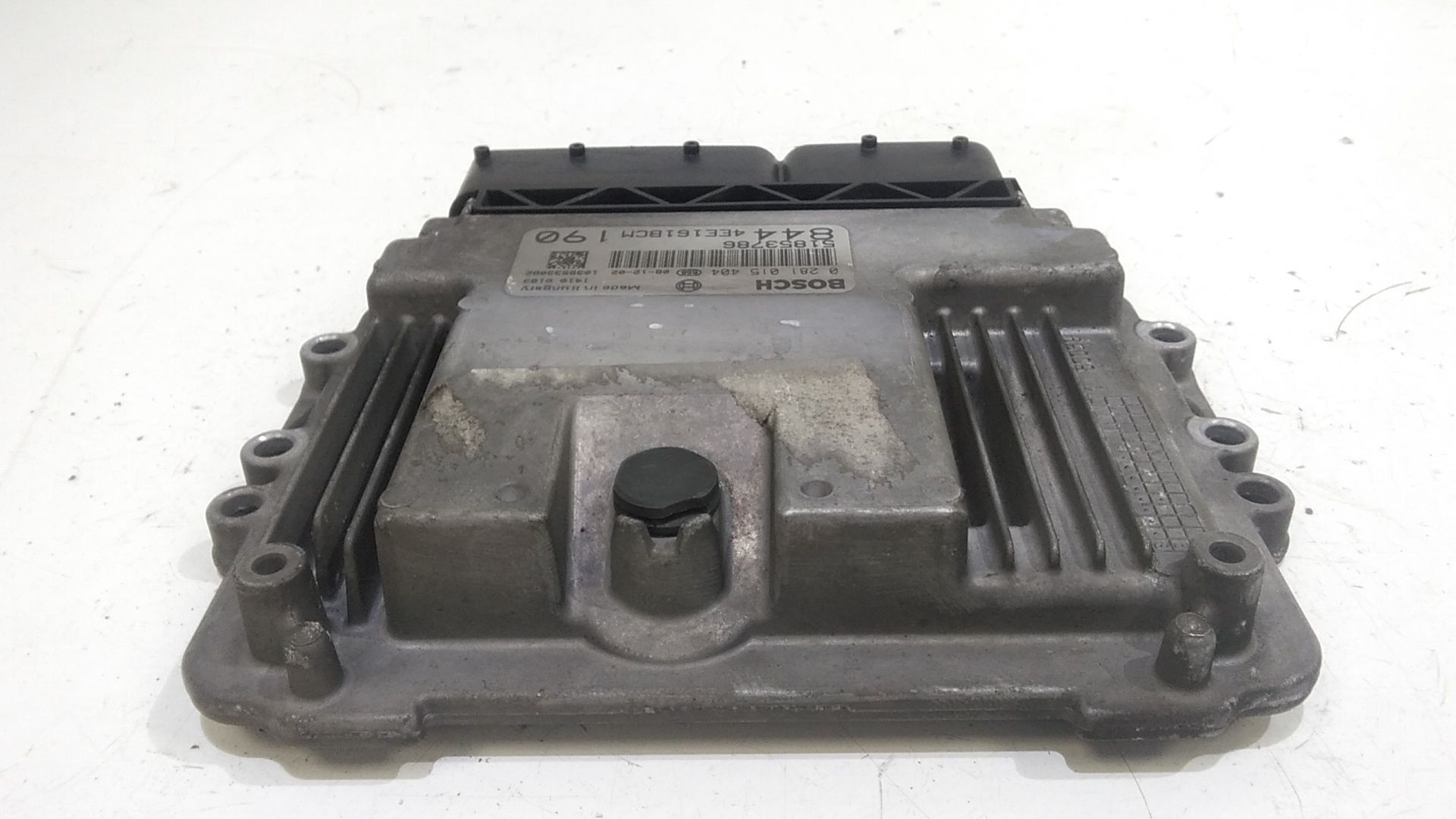 Centralina motore LANCIA Delta 3 Serie