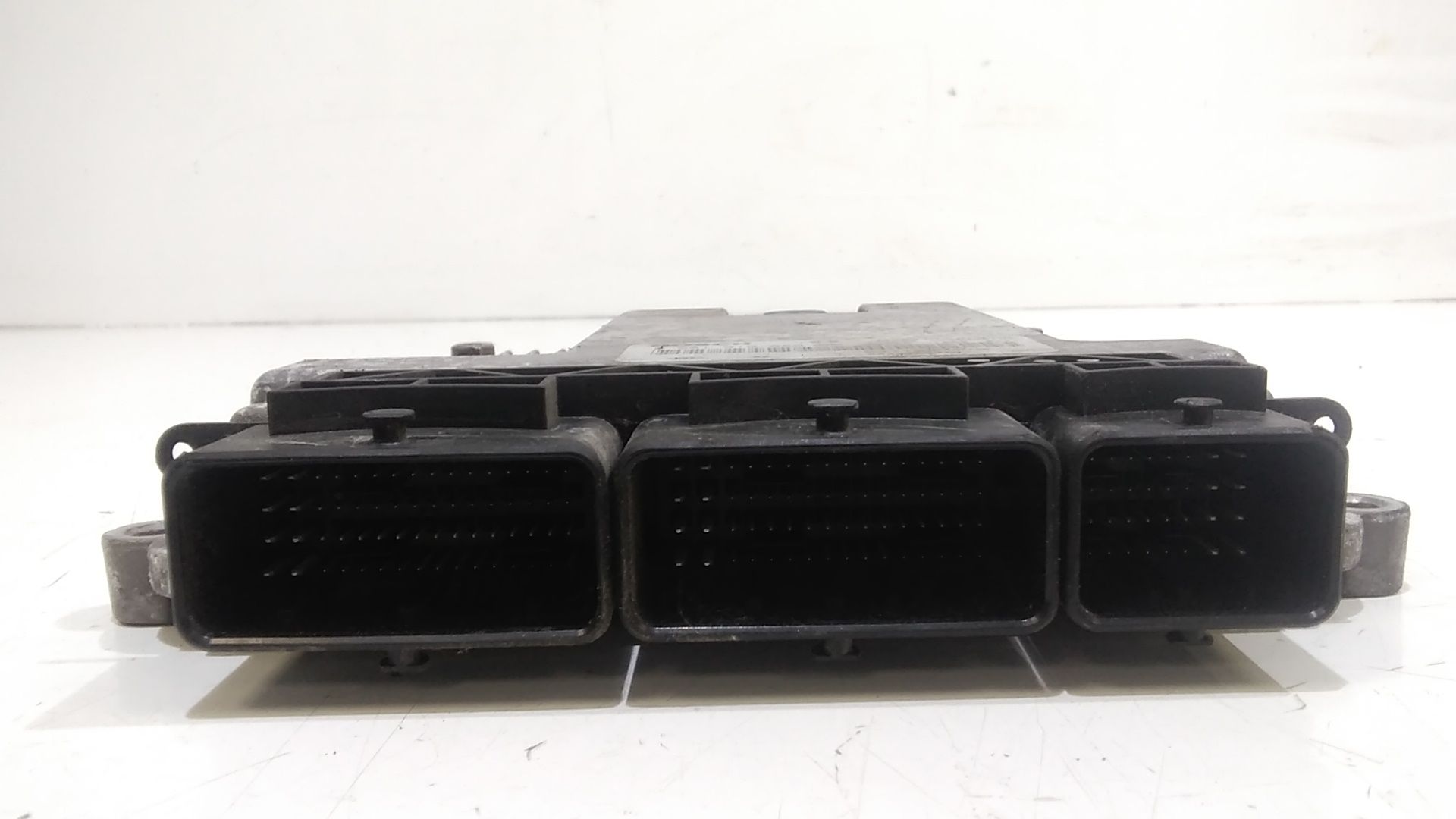 Centralina motore RENAULT Captur Serie