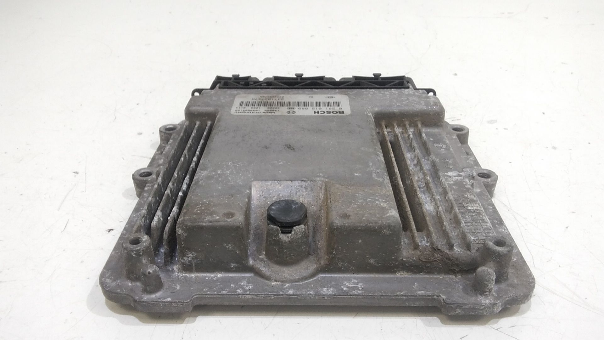 Centralina motore RENAULT Captur Serie