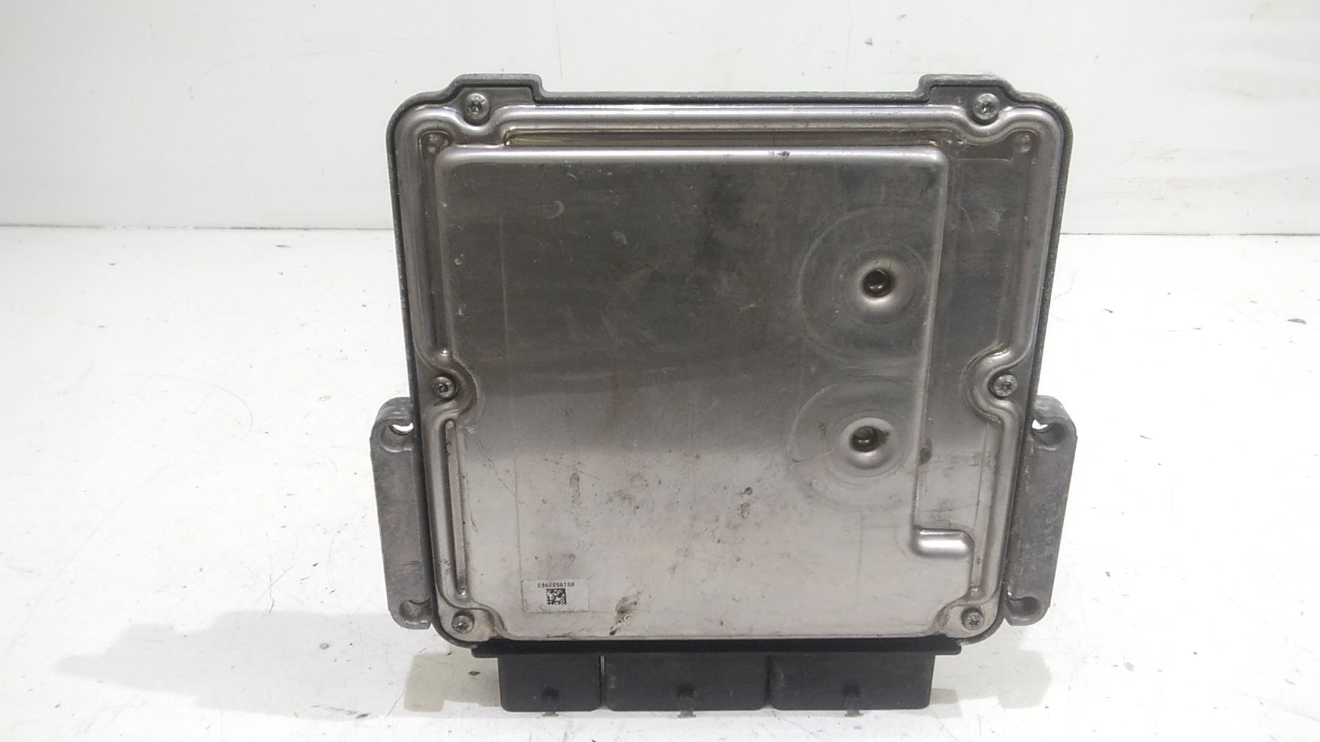 Centralina motore RENAULT Captur Serie