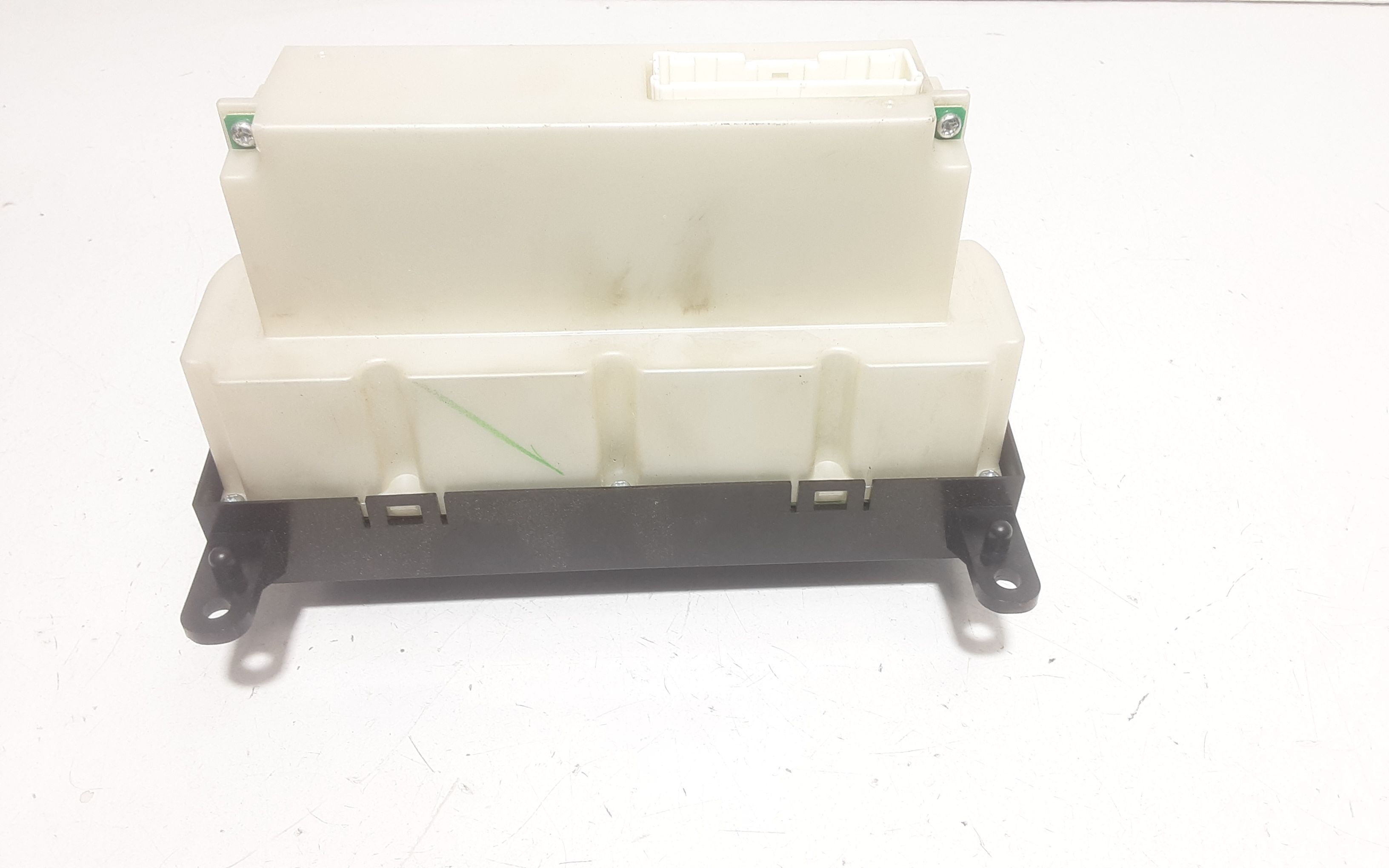 Comandi Clima NISSAN Qashqai 1 Serie