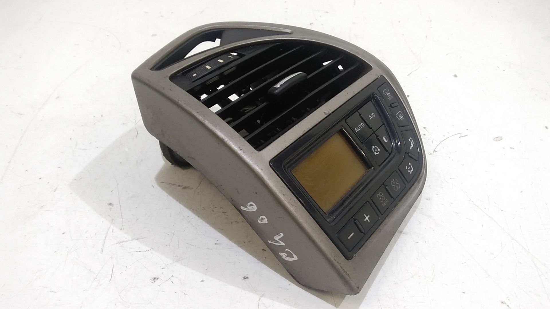 Comandi Clima CITROEN C4 Grand Picasso (06>13)