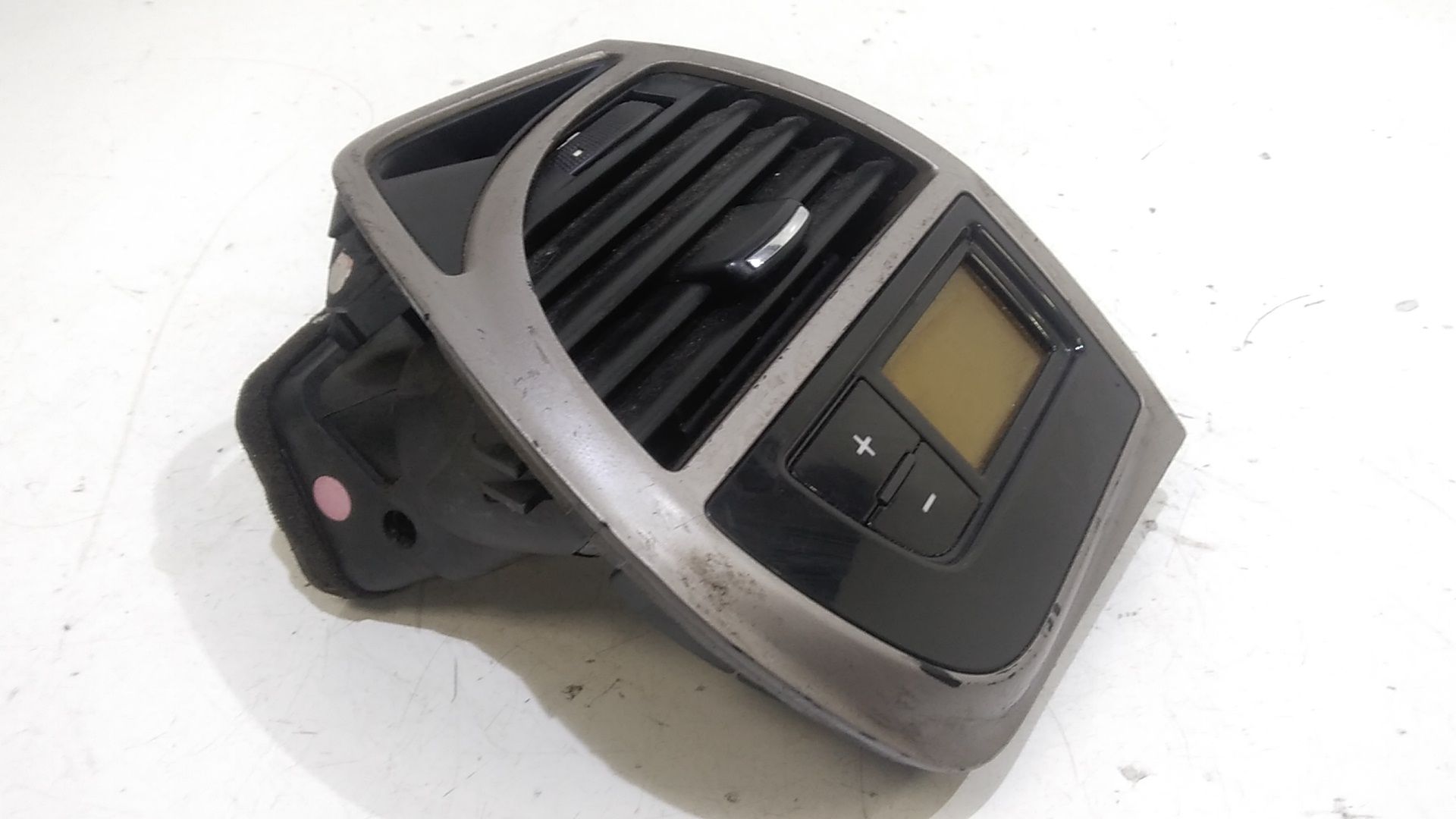 Comandi Clima CITROEN C4 Grand Picasso (06>13)