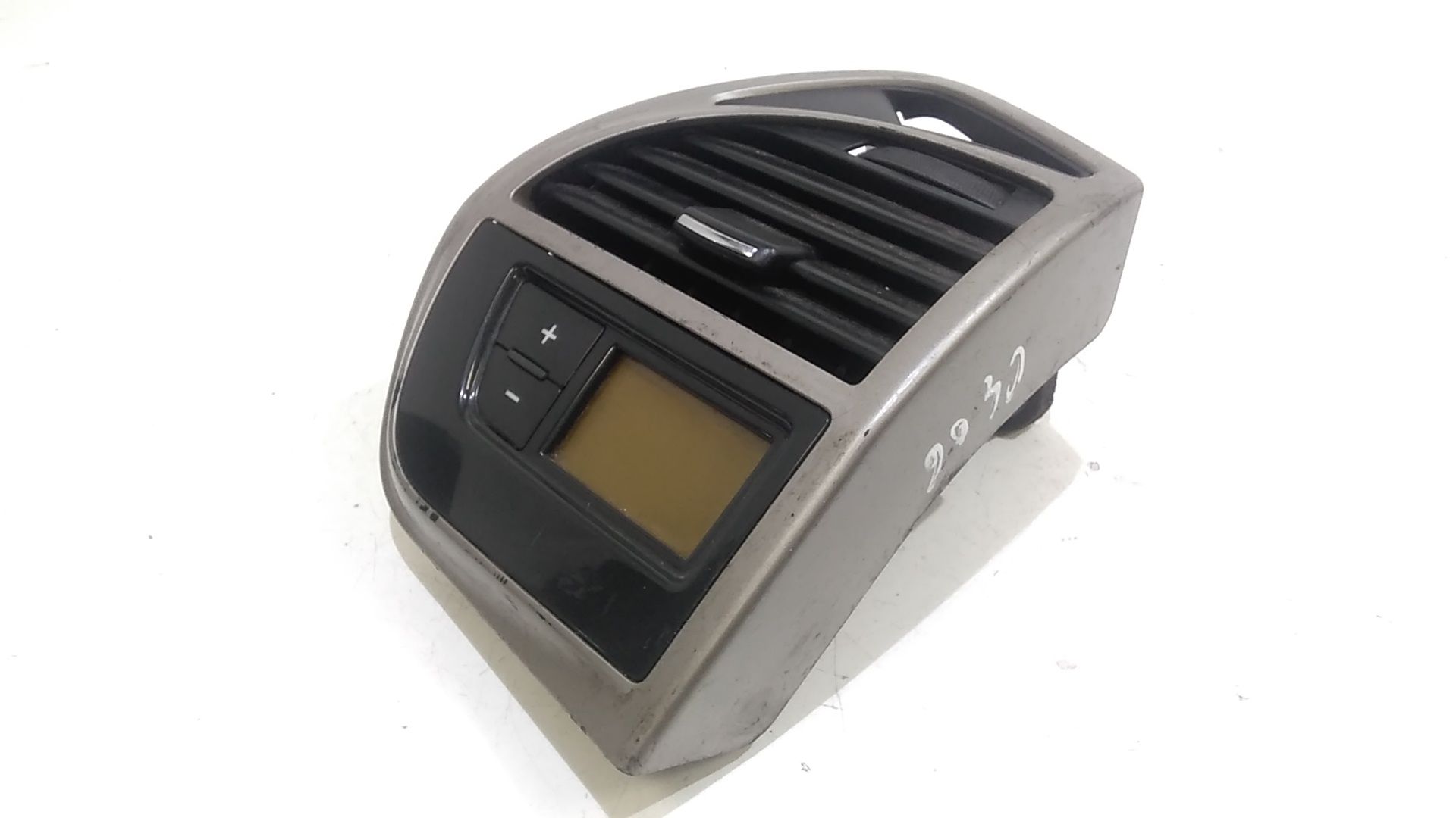 Comandi Clima CITROEN C4 Grand Picasso (06>13)