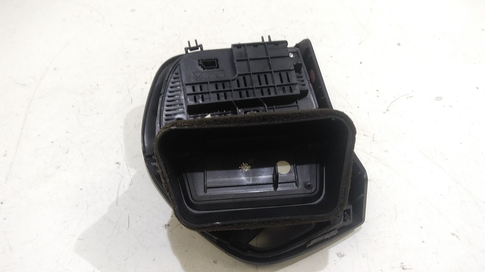 Comandi Clima CITROEN C4 Grand Picasso (06>13)