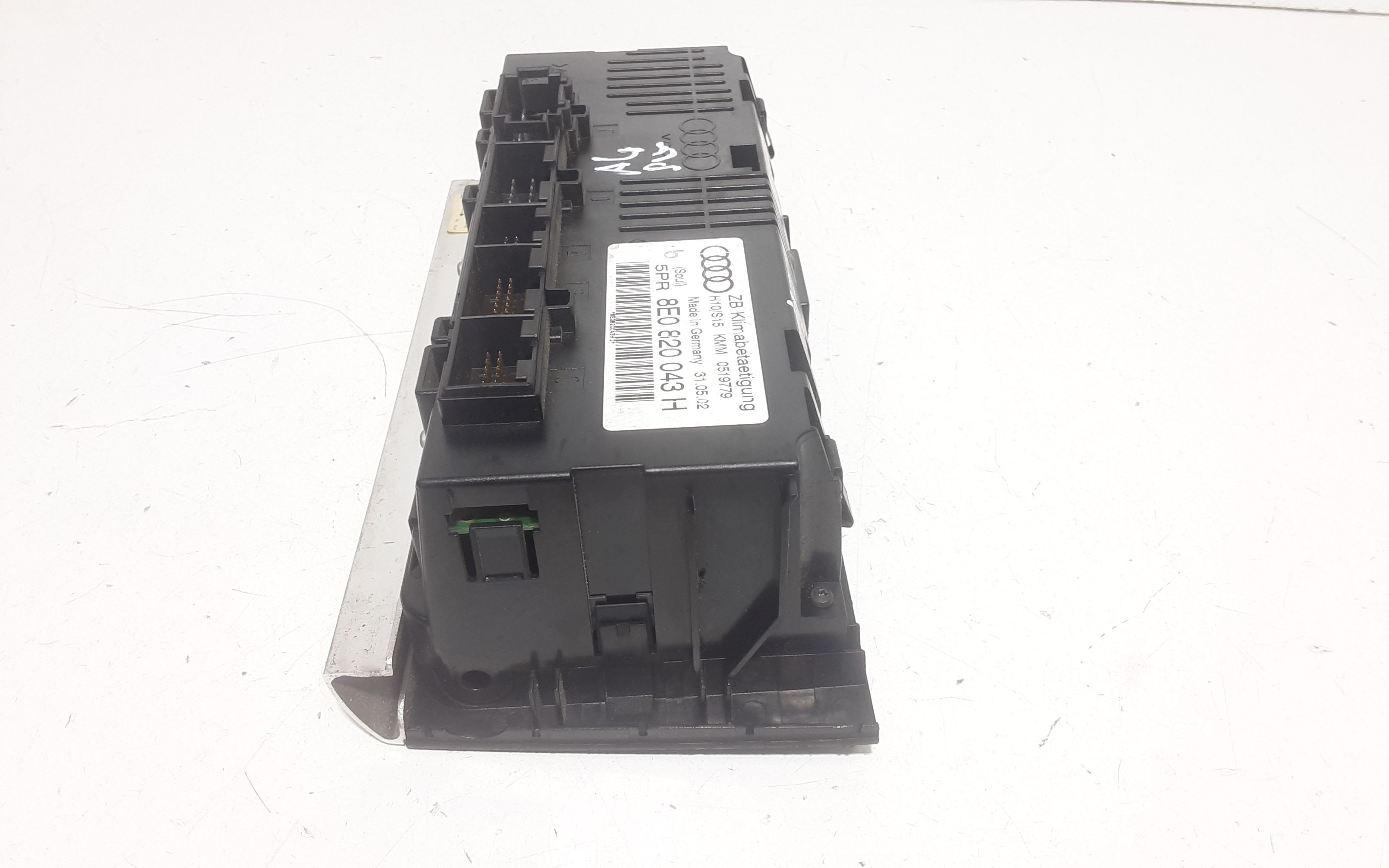 Comandi Clima AUDI A4 Avant (8ED) (04>08)