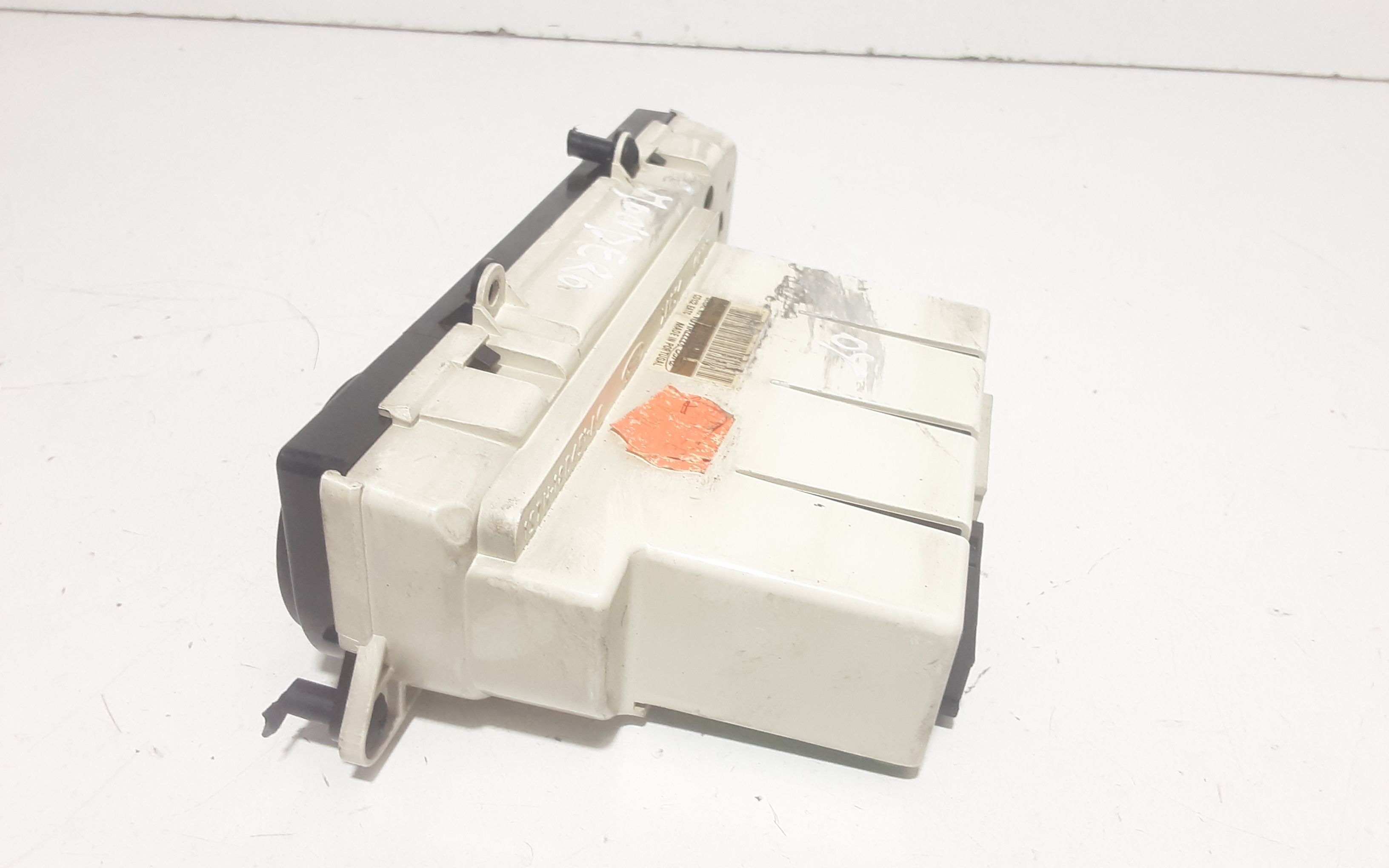 Comandi Clima FORD Mondeo Berlina 3 Serie