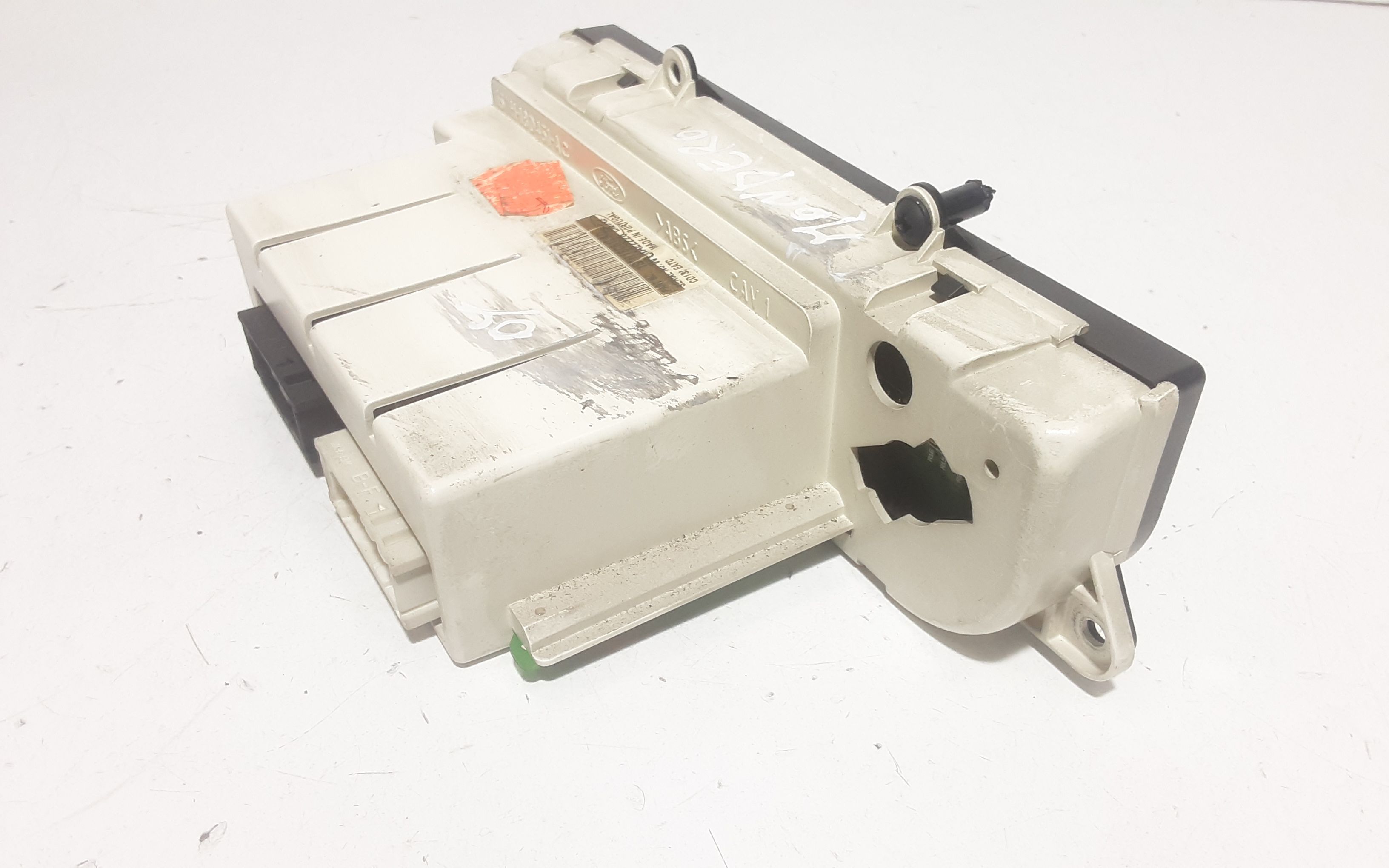 Comandi Clima FORD Mondeo Berlina 3 Serie