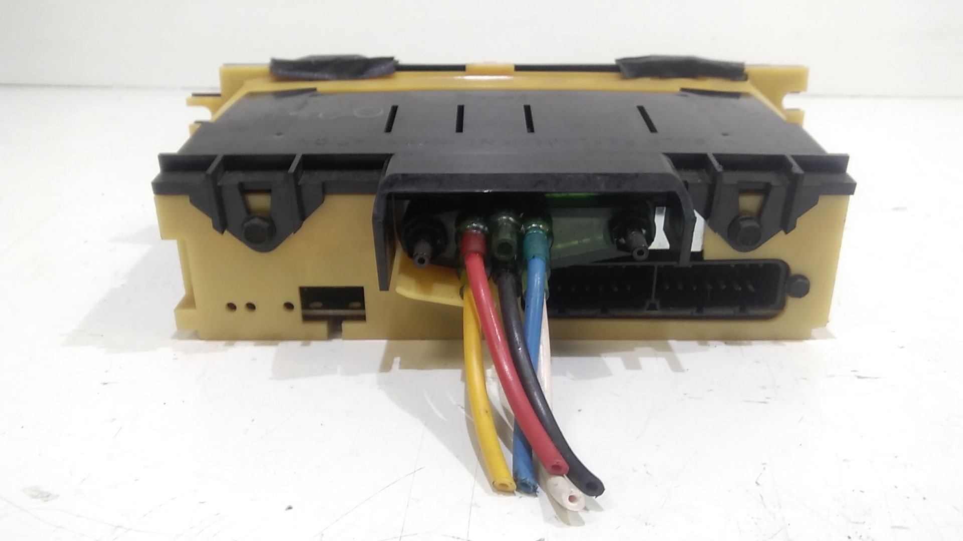 Comandi Clima LINCOLN Town Car limousine Serie