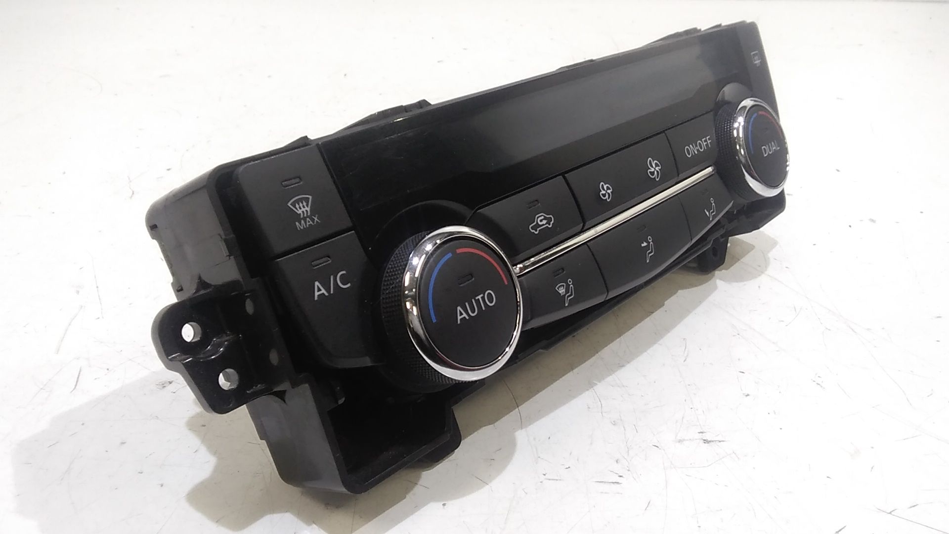 Comandi Clima NISSAN Qashqai Serie