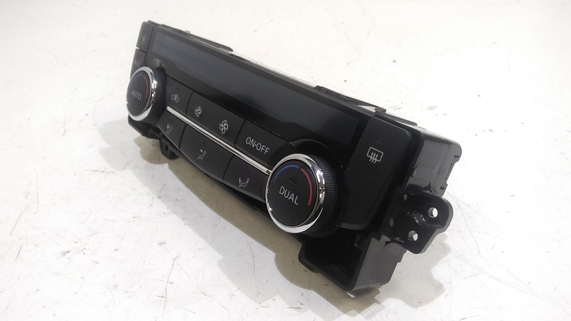 Comandi Clima NISSAN Qashqai Serie