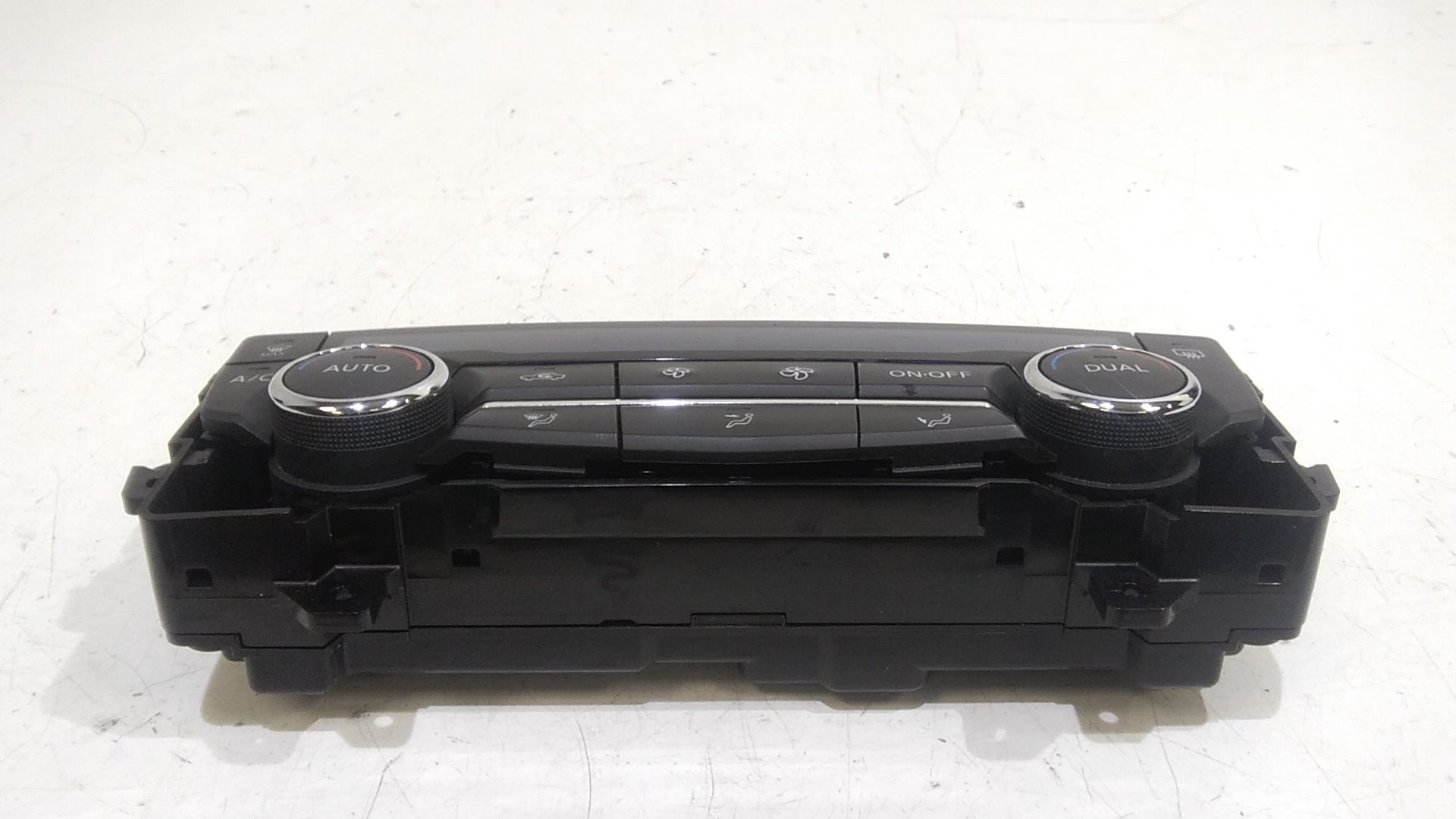 Comandi Clima NISSAN Qashqai Serie