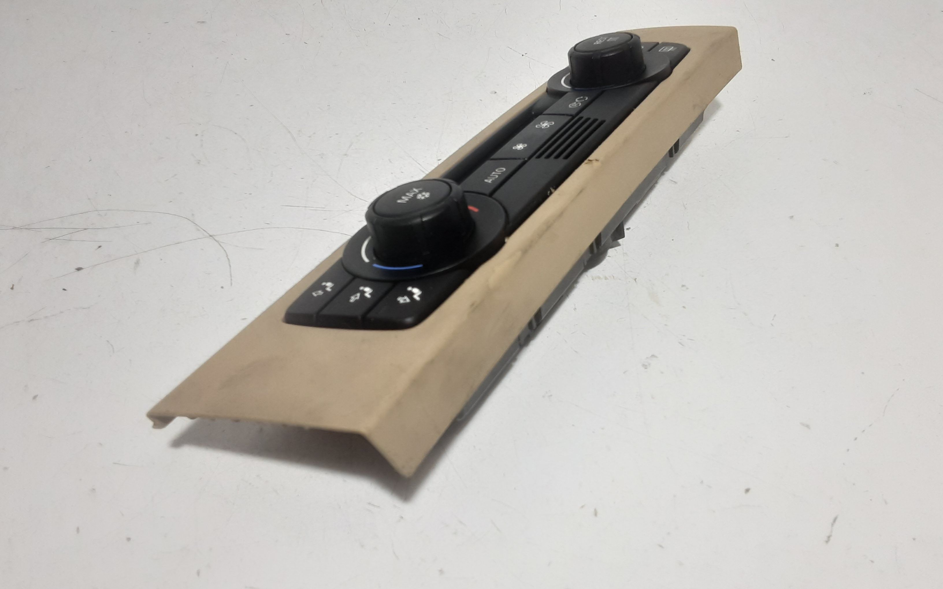 Comandi Clima BMW Serie 3 E91 Touring