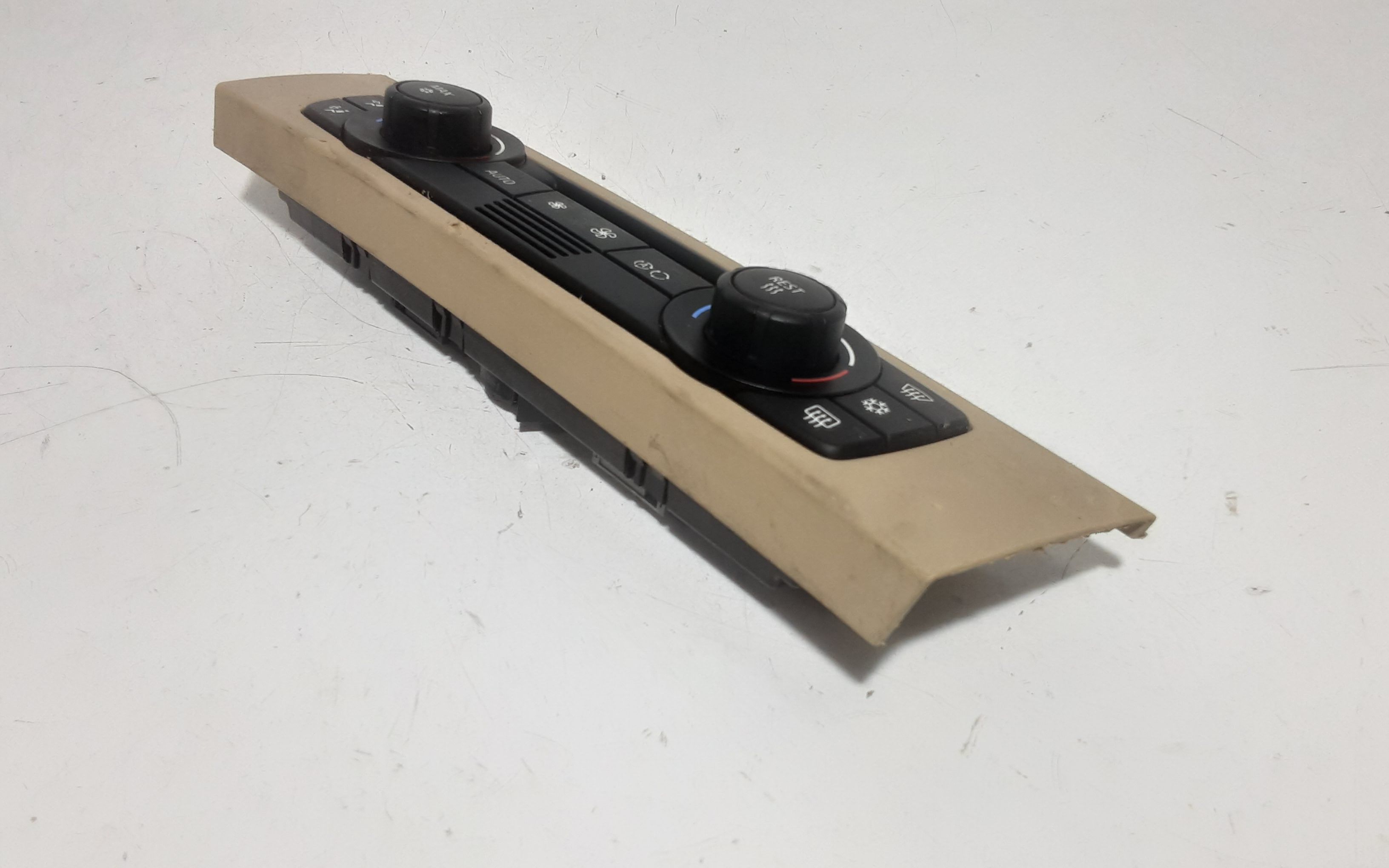 Comandi Clima BMW Serie 3 E91 Touring