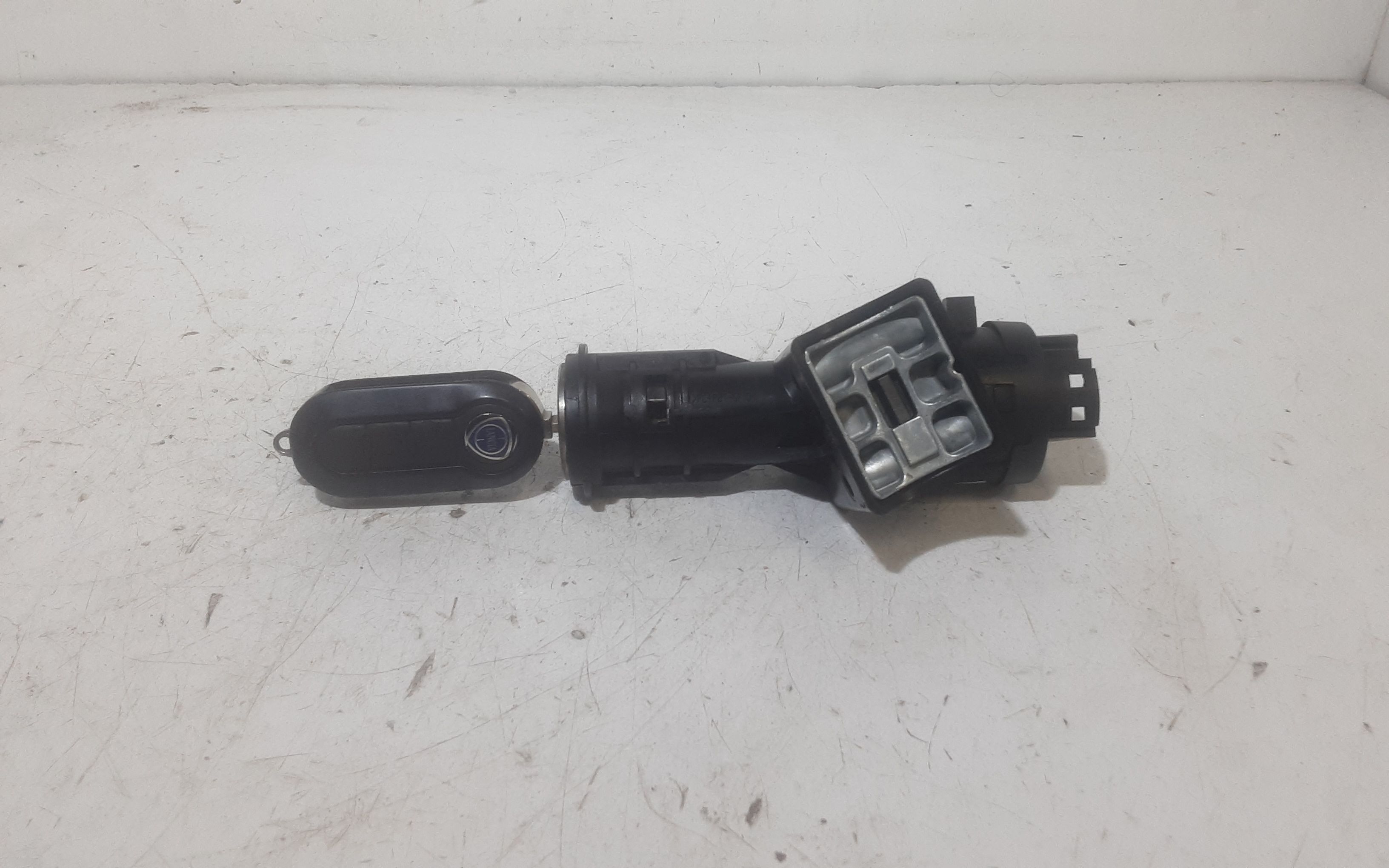 Blocchetto Accensione LANCIA Delta 3 Serie