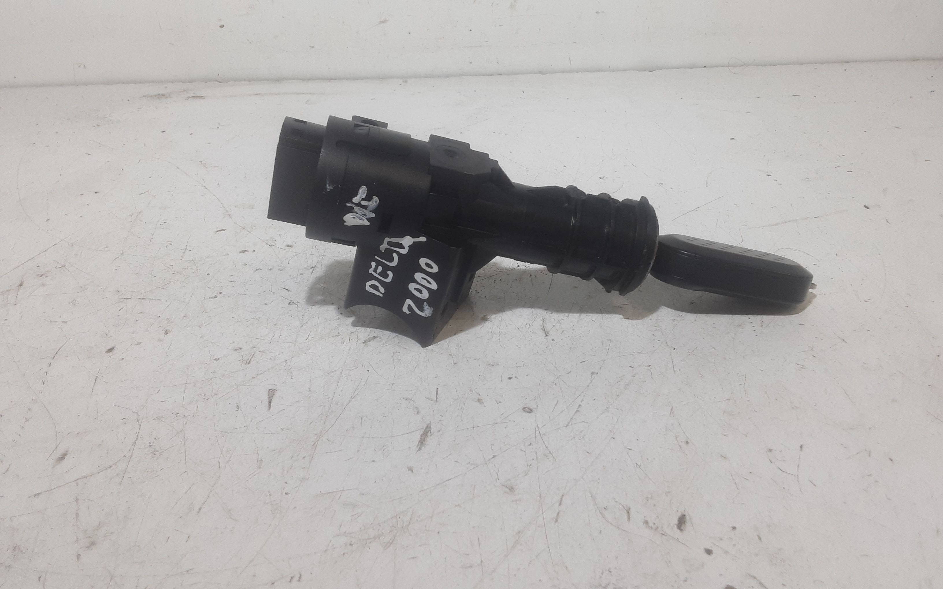 Blocchetto Accensione LANCIA Delta 3 Serie