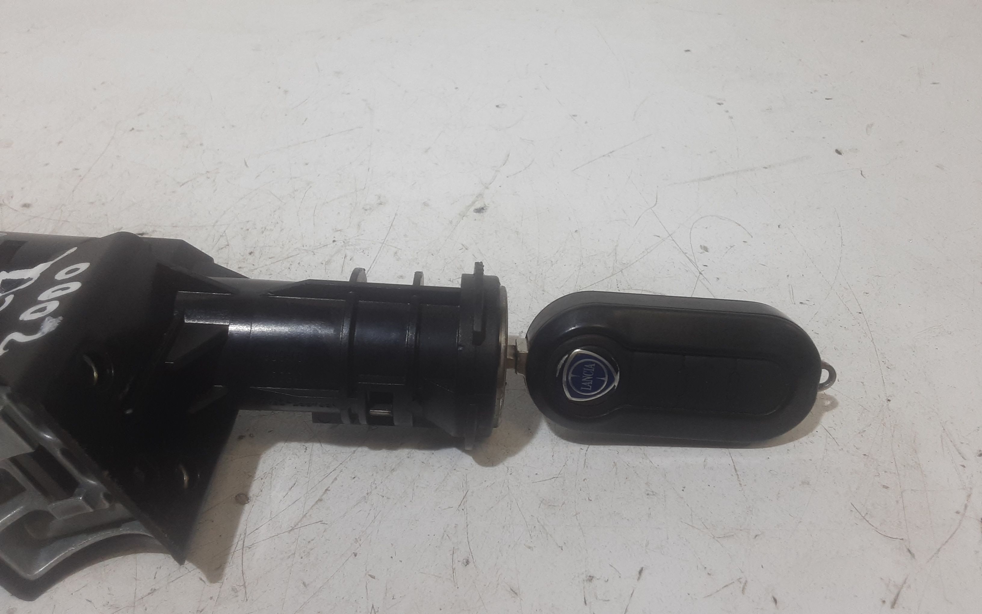 Blocchetto Accensione LANCIA Delta 3 Serie