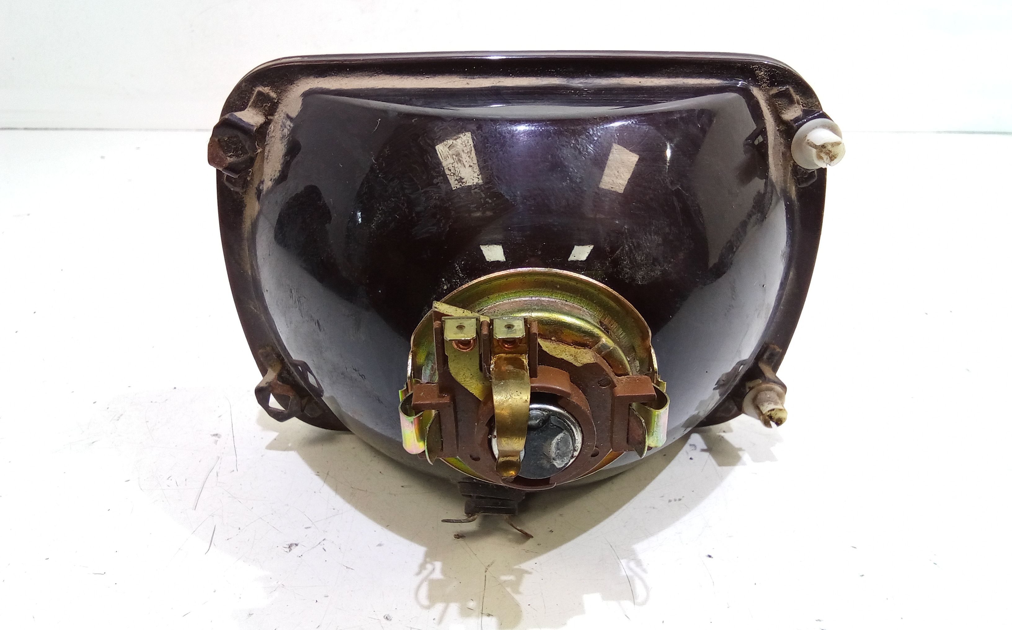 Faro anteriore Destro Passeggero PIAGGIO Ape Serie