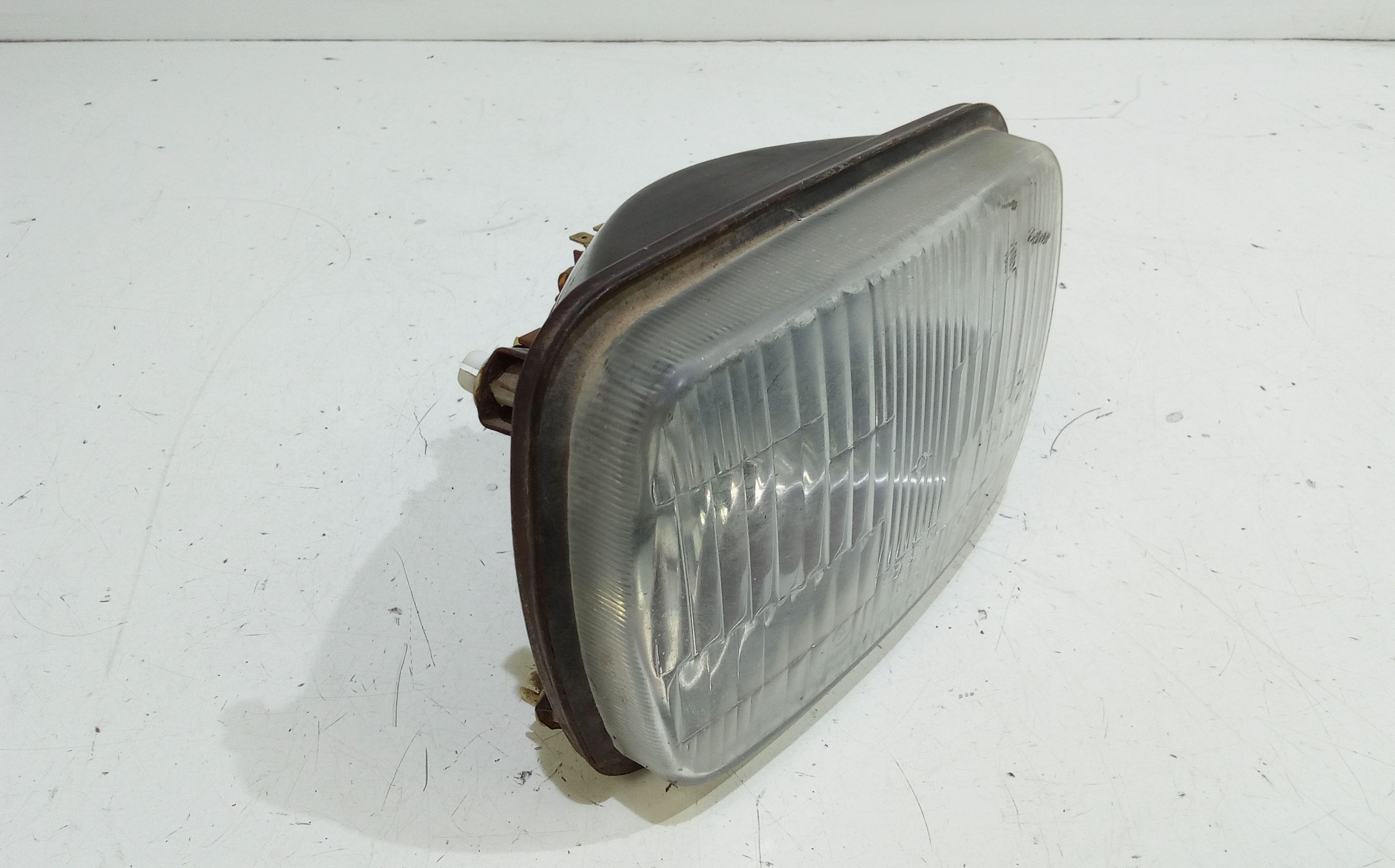 Faro anteriore Destro Passeggero PIAGGIO Ape Serie