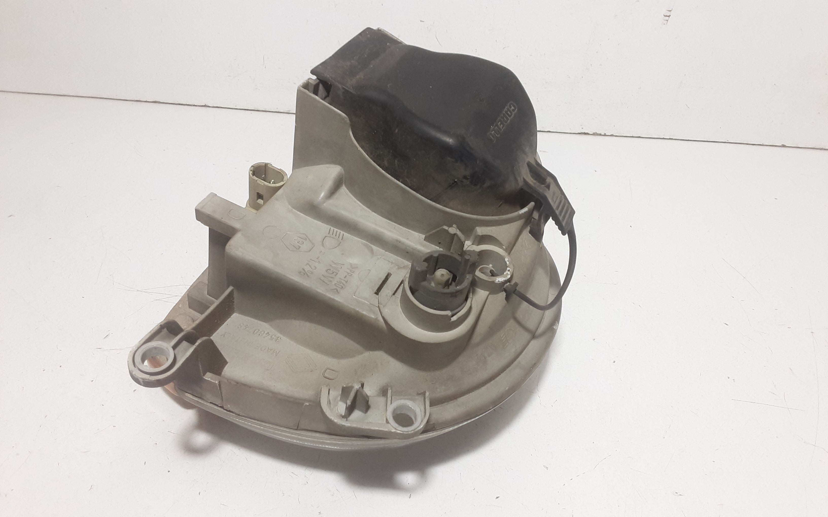 Faro anteriore Destro Passeggero RENAULT Twingo I serie (93>98)