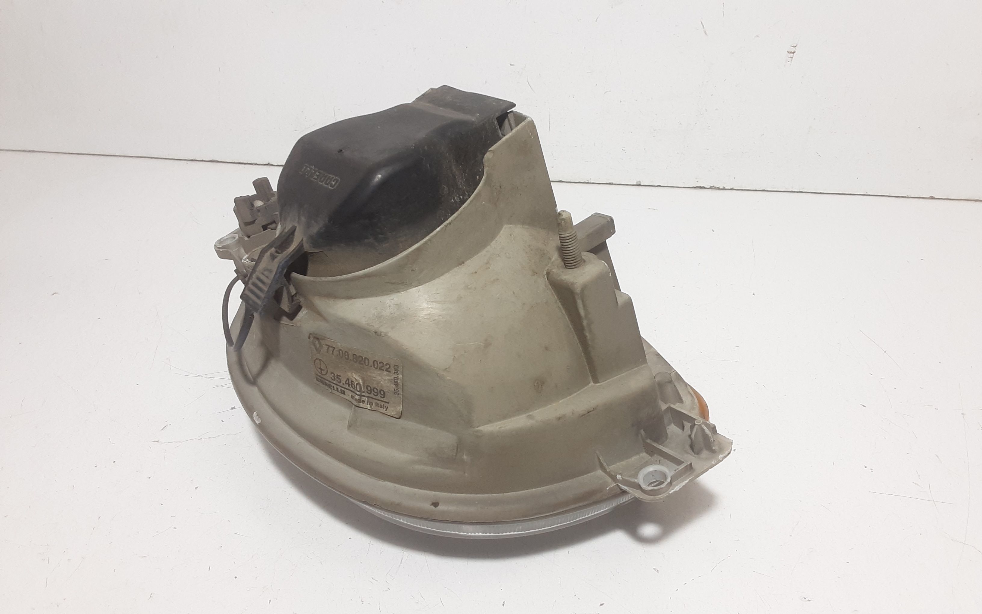 Faro anteriore Destro Passeggero RENAULT Twingo I serie (93>98)